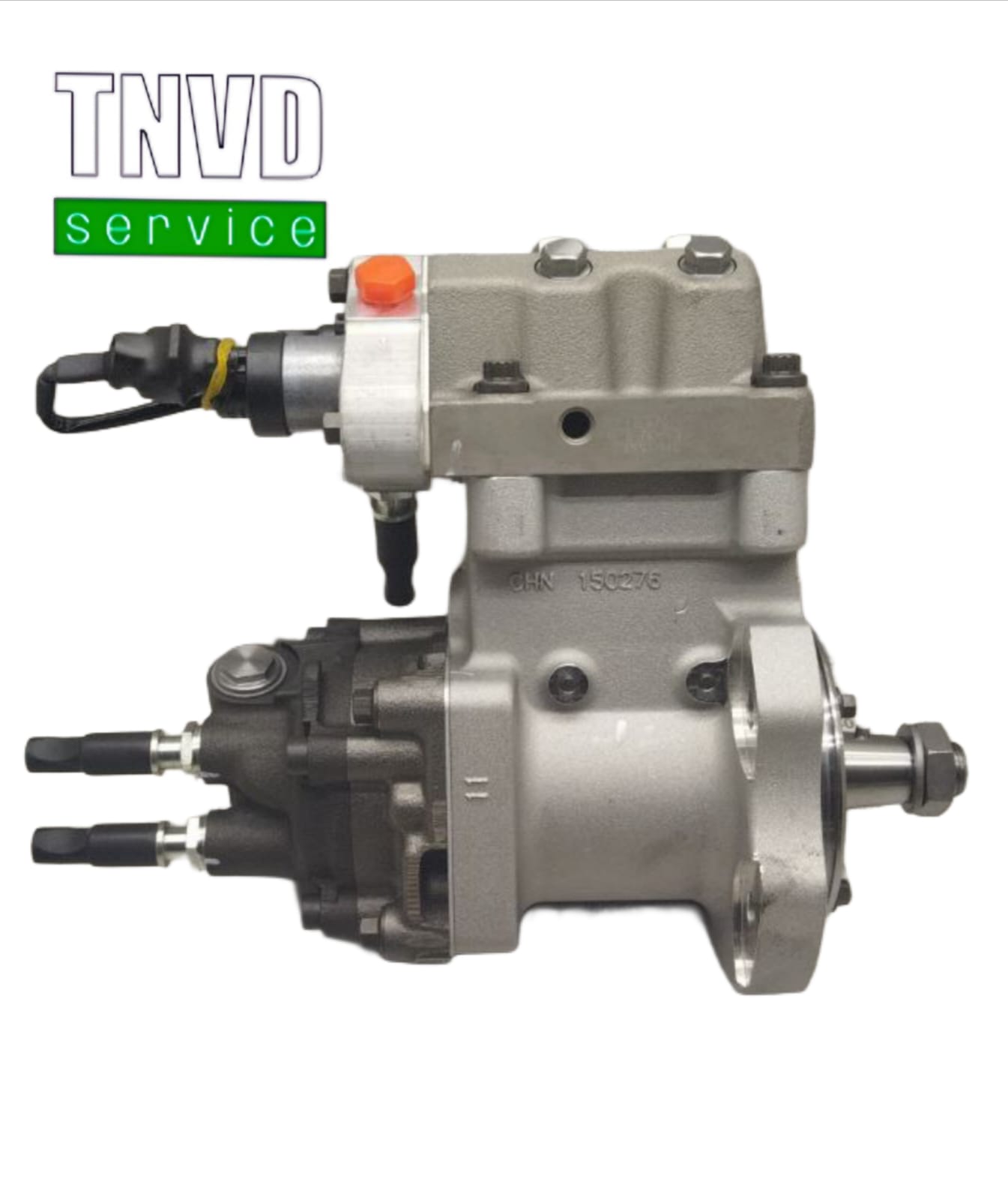 Топливный насос Cummins 4954200