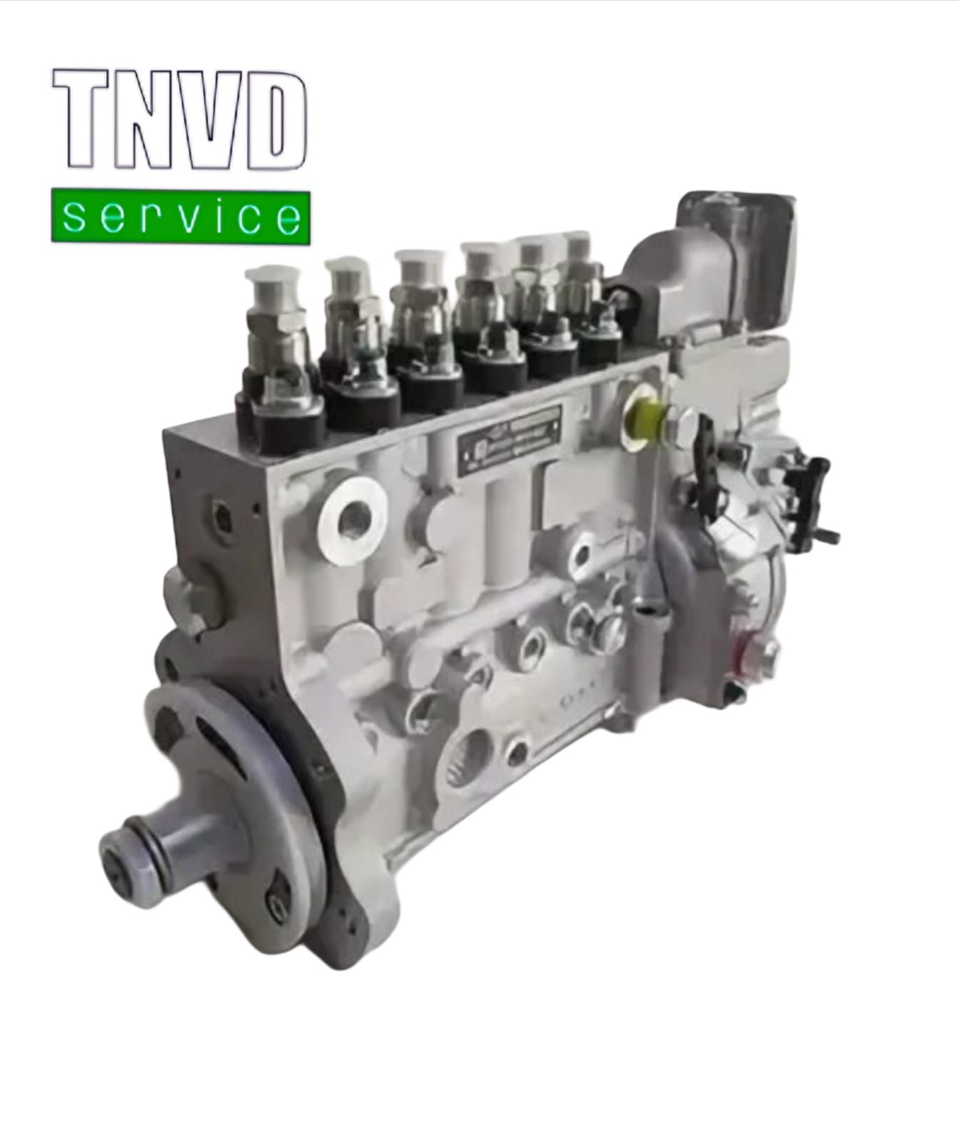 Топливный насос  Cummins 4930968