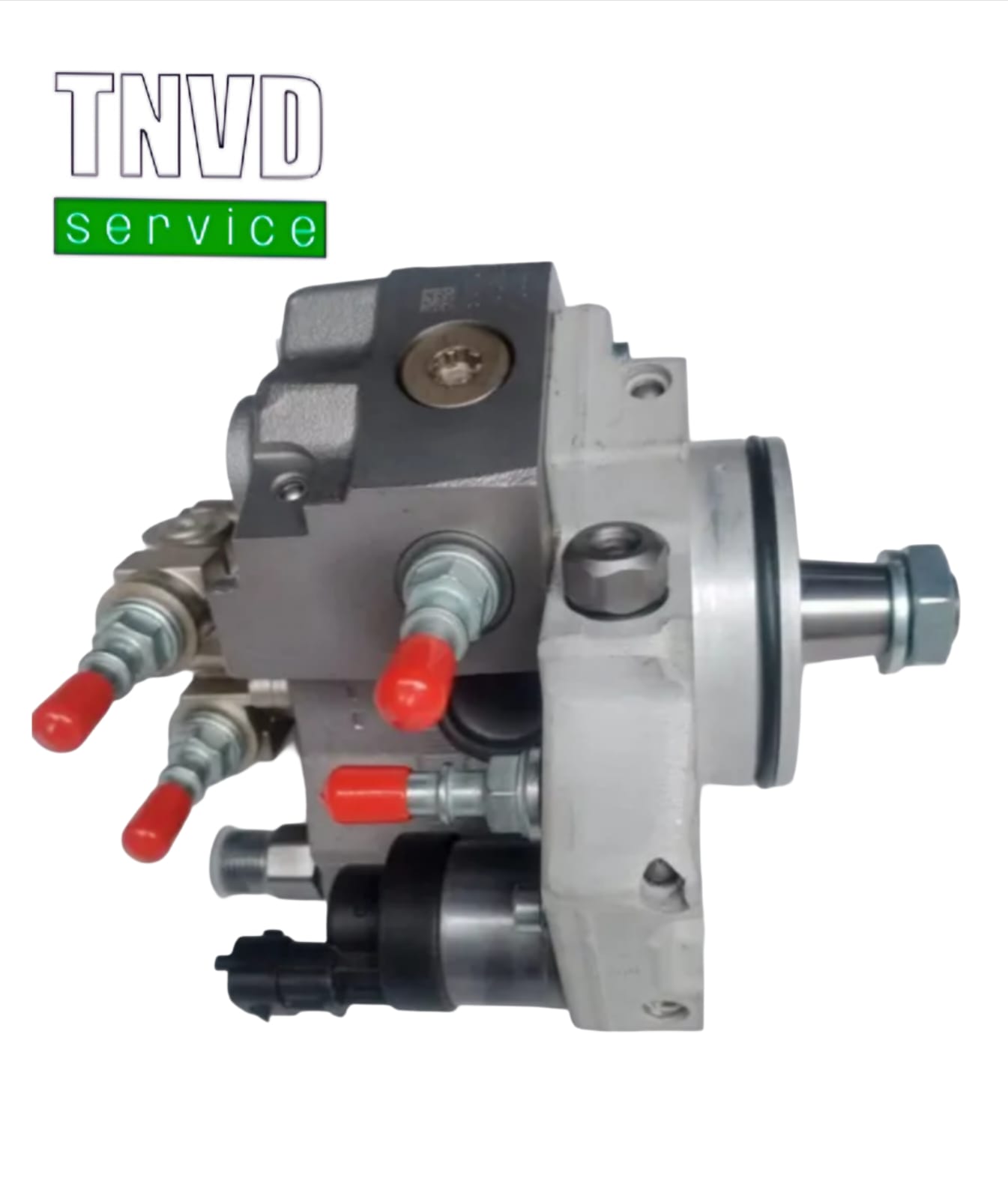 Топливный насос Cummins 4941066