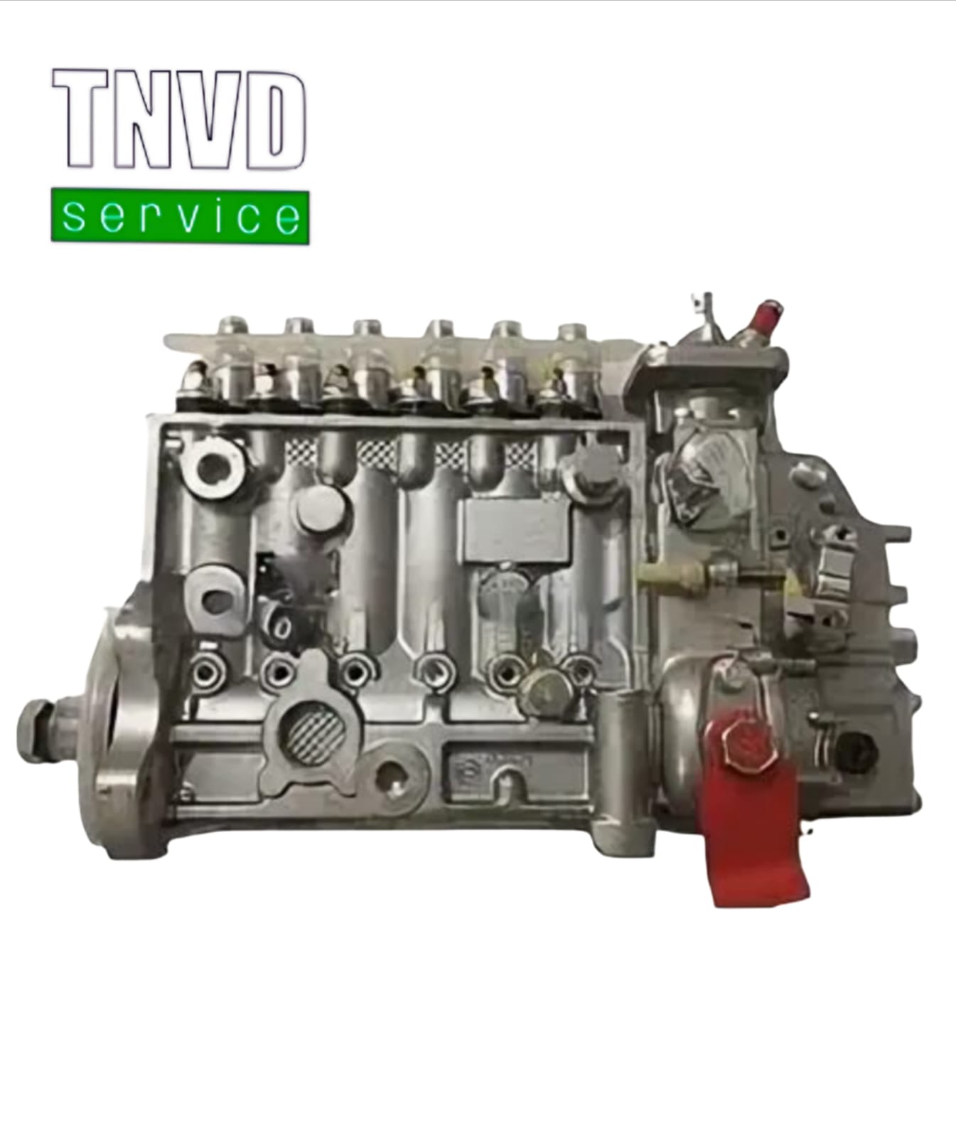 Топливный насос Cummins 4063584