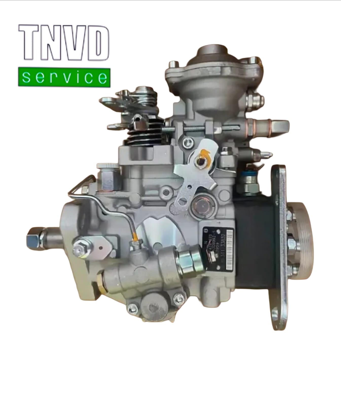 Топливный насос Cummins 3963959