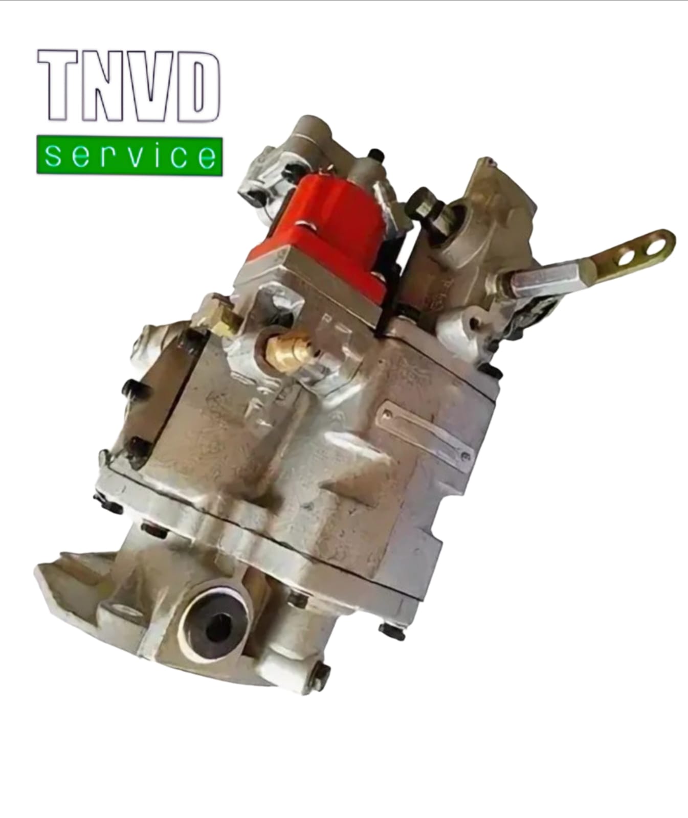 Топливный насос Cummins 3347530