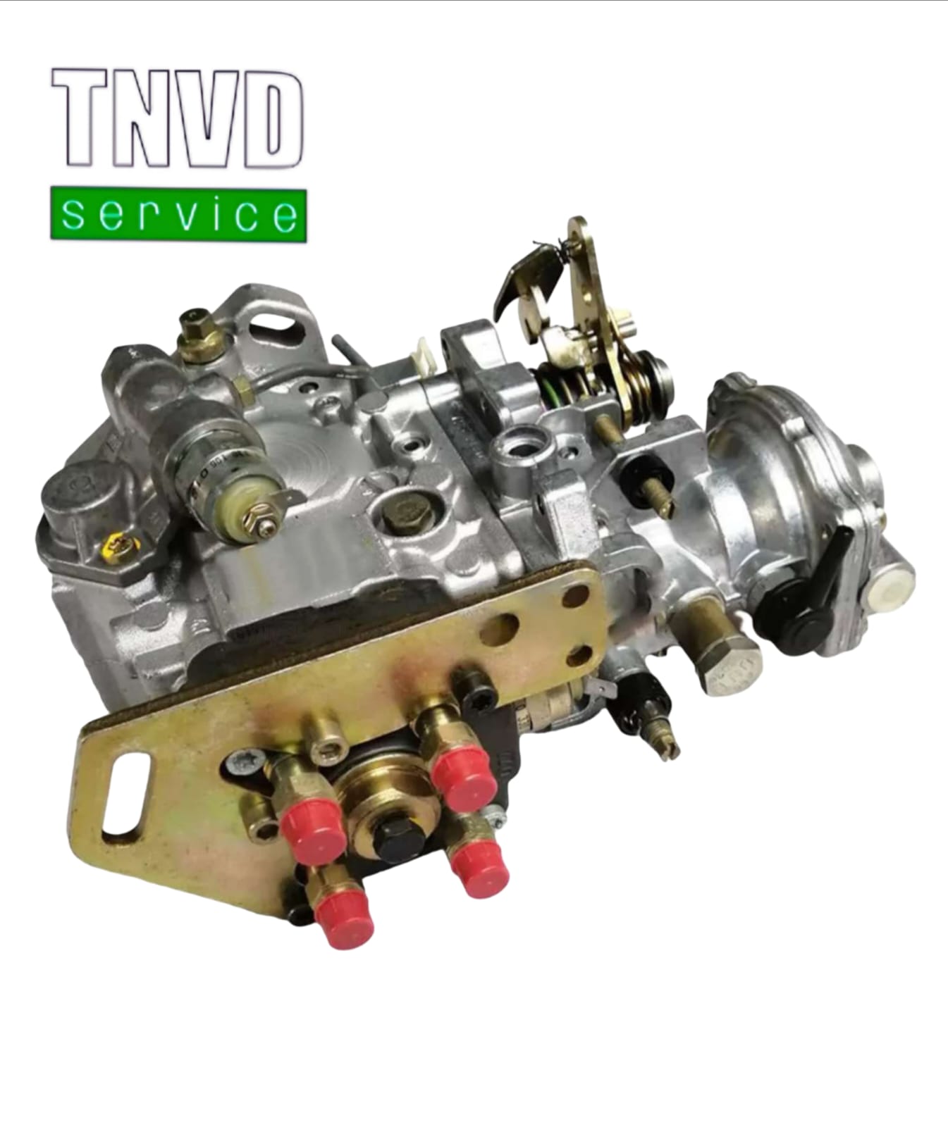 Топливный насос  Cummins 3960902