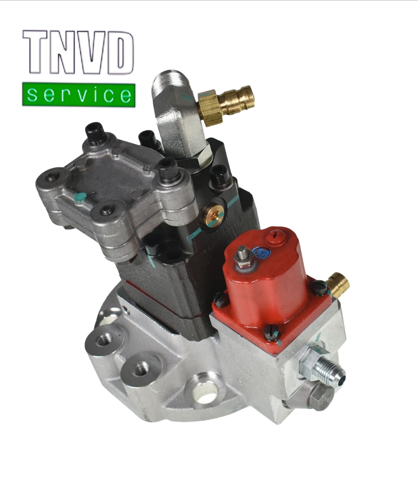 Топливный насос Cummins 3655993