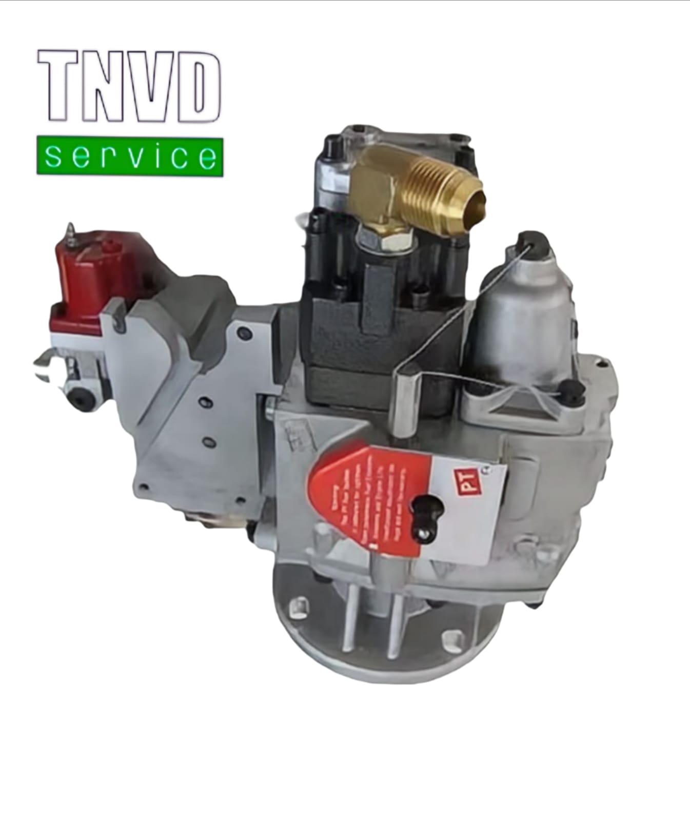 Топливный насос  Cummins 3262033