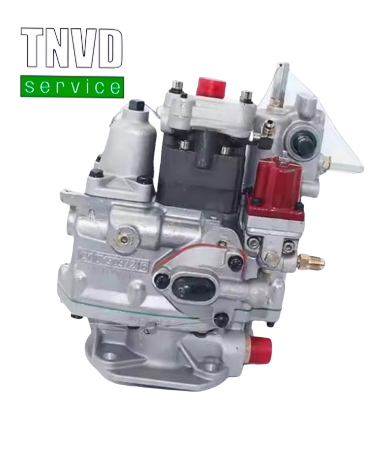 Топливный насос Cummins 3892658