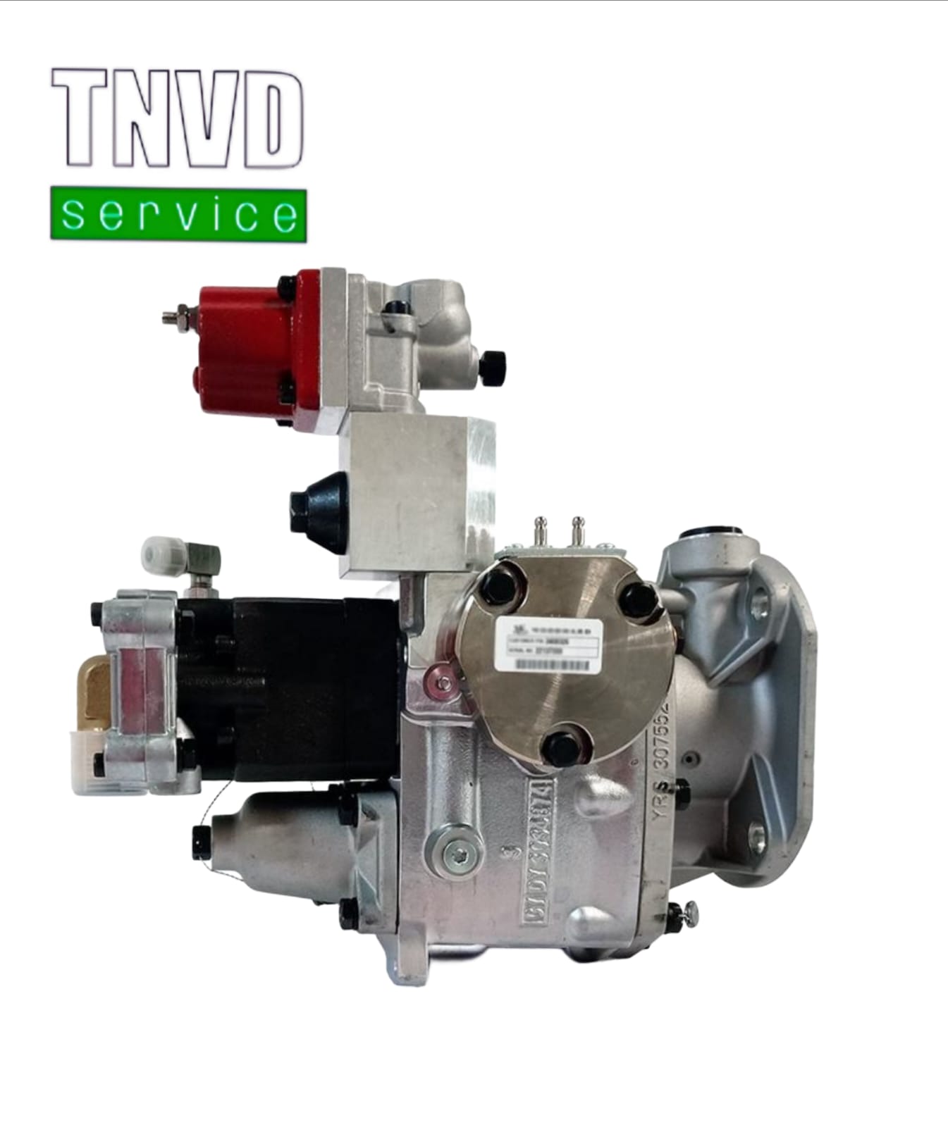 Топливный насос Cummins 3631871