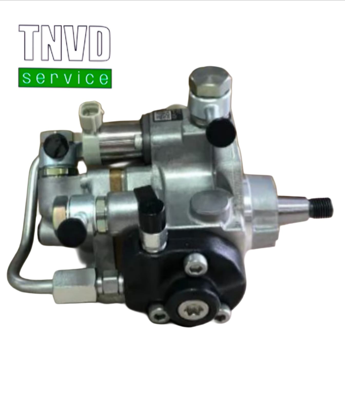 Топливный насос  Cummins 5318651