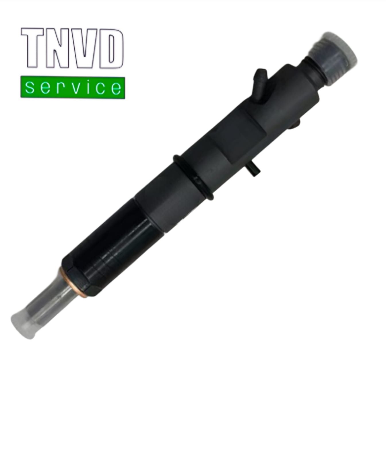 Топливная форсунка CАТ 3054