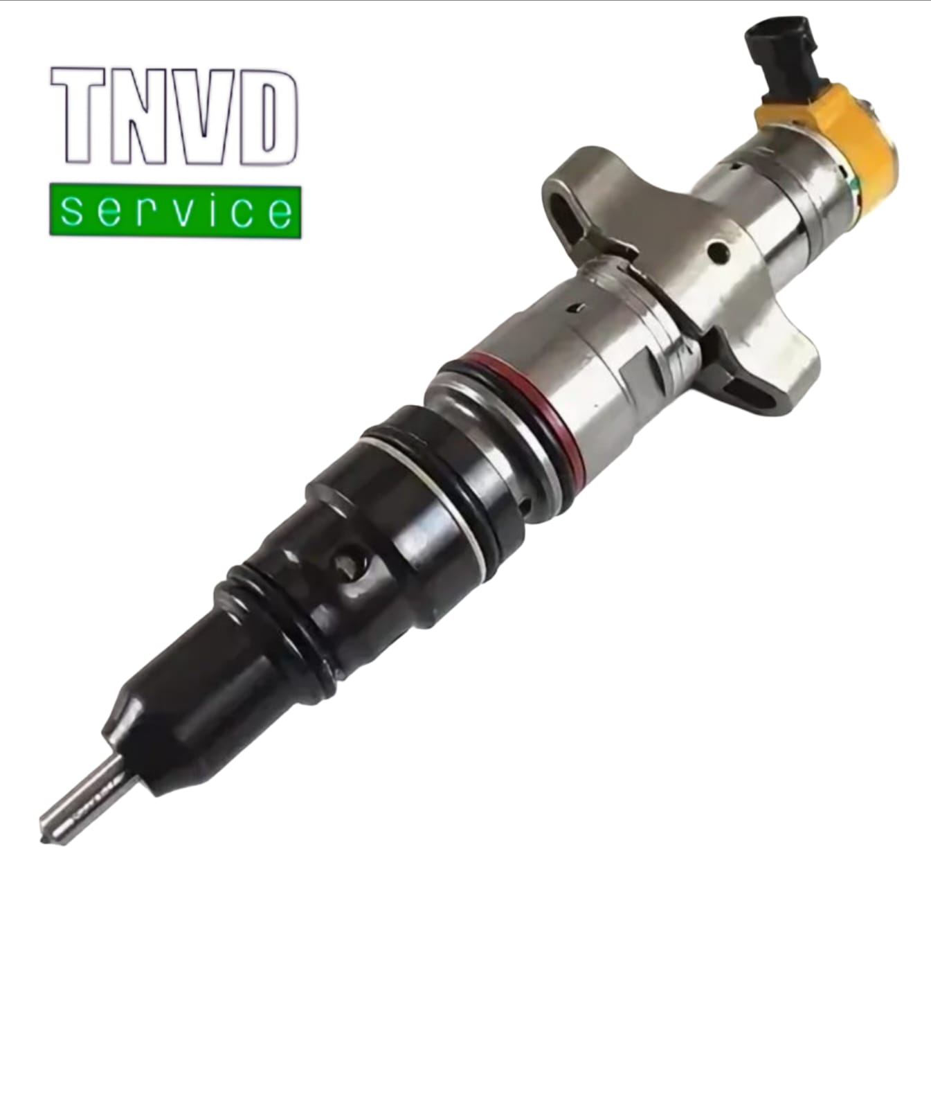 Топливная форсунка CАТ 328-2585