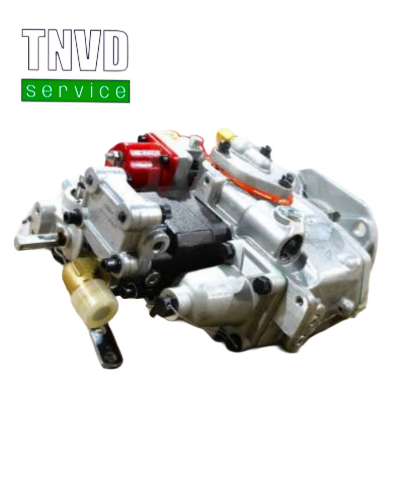 Топливный насос Cummins 3021980