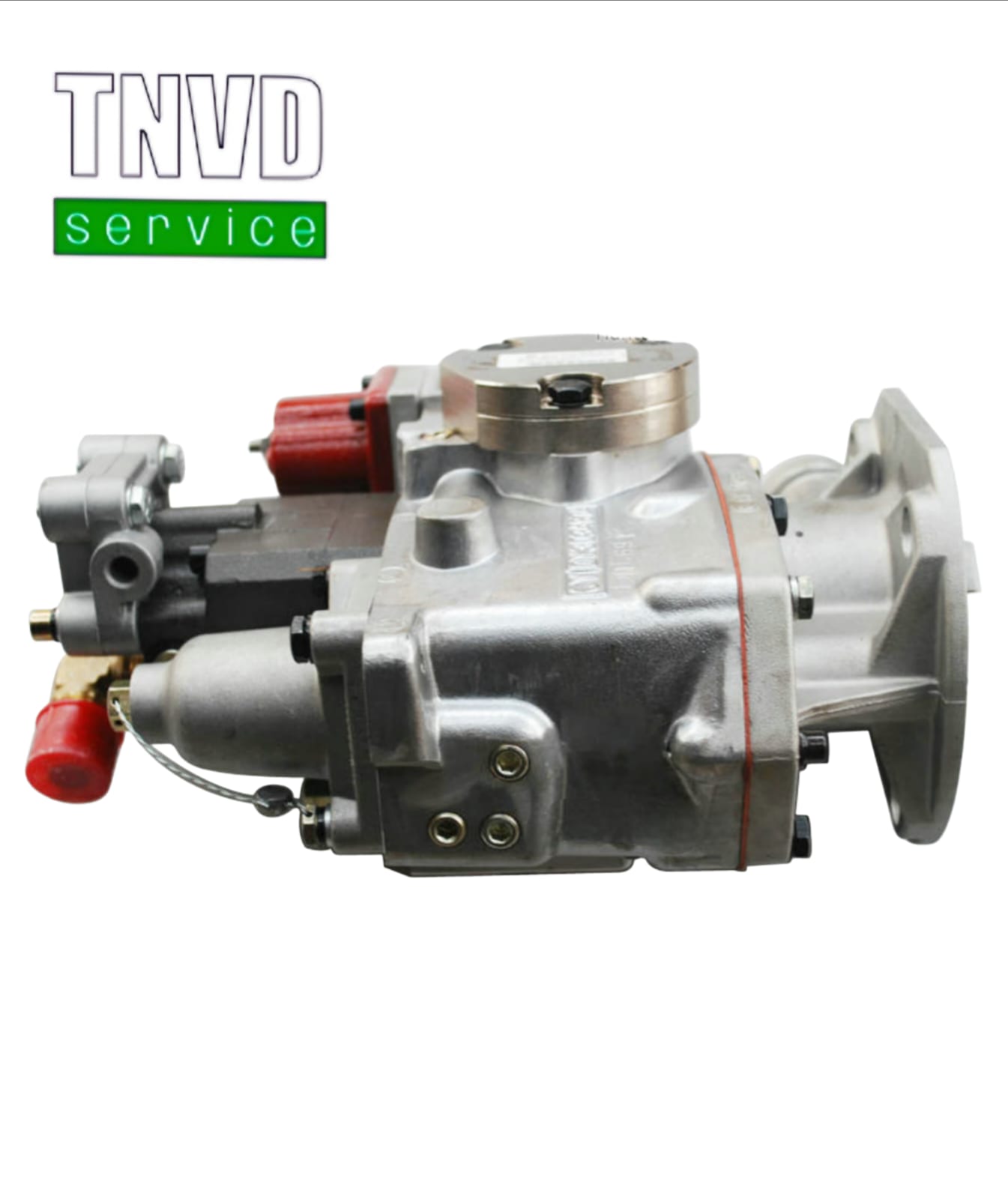 Топливный насос Cummins 3098495