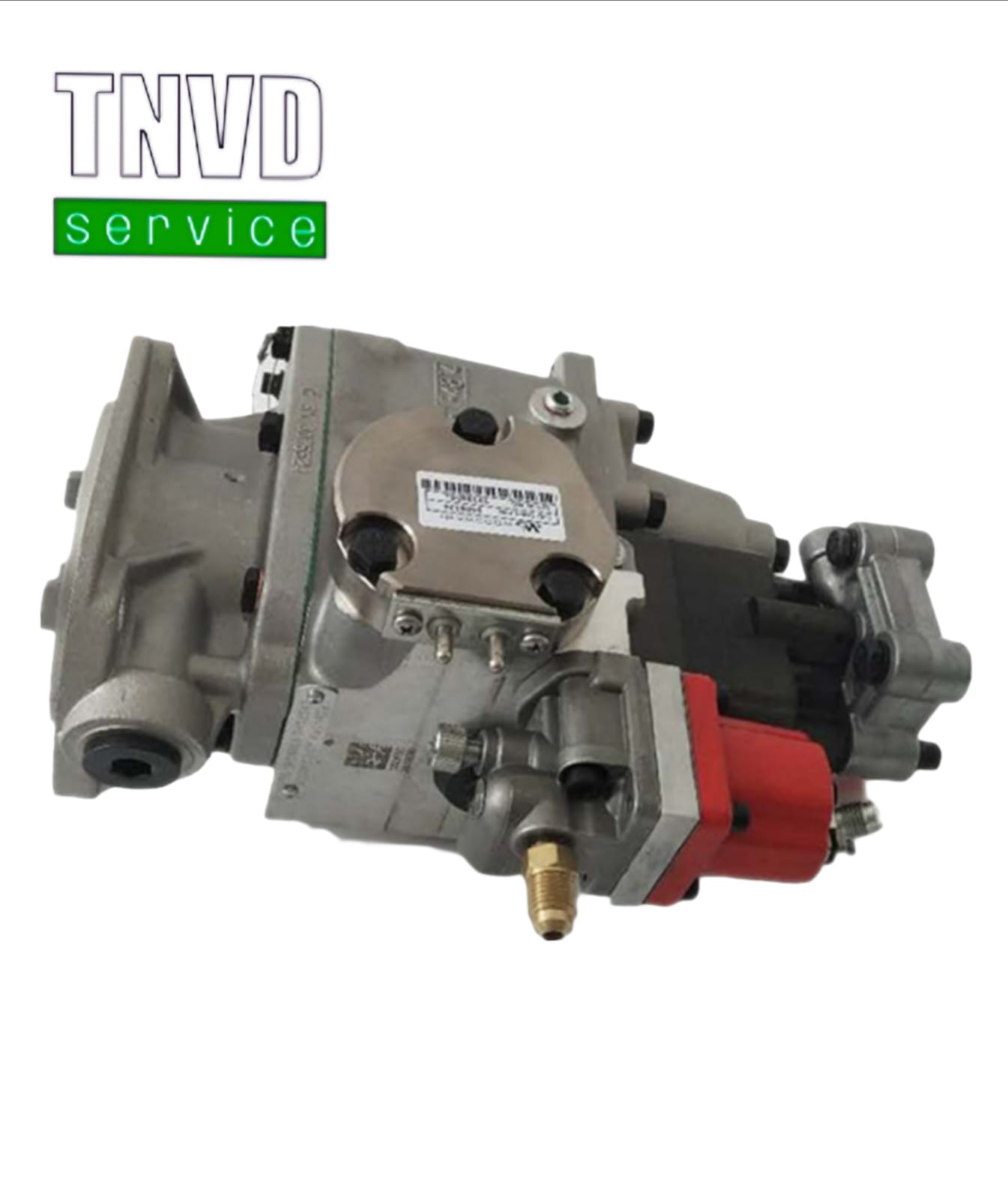 Топливный насос Cummins 3021966