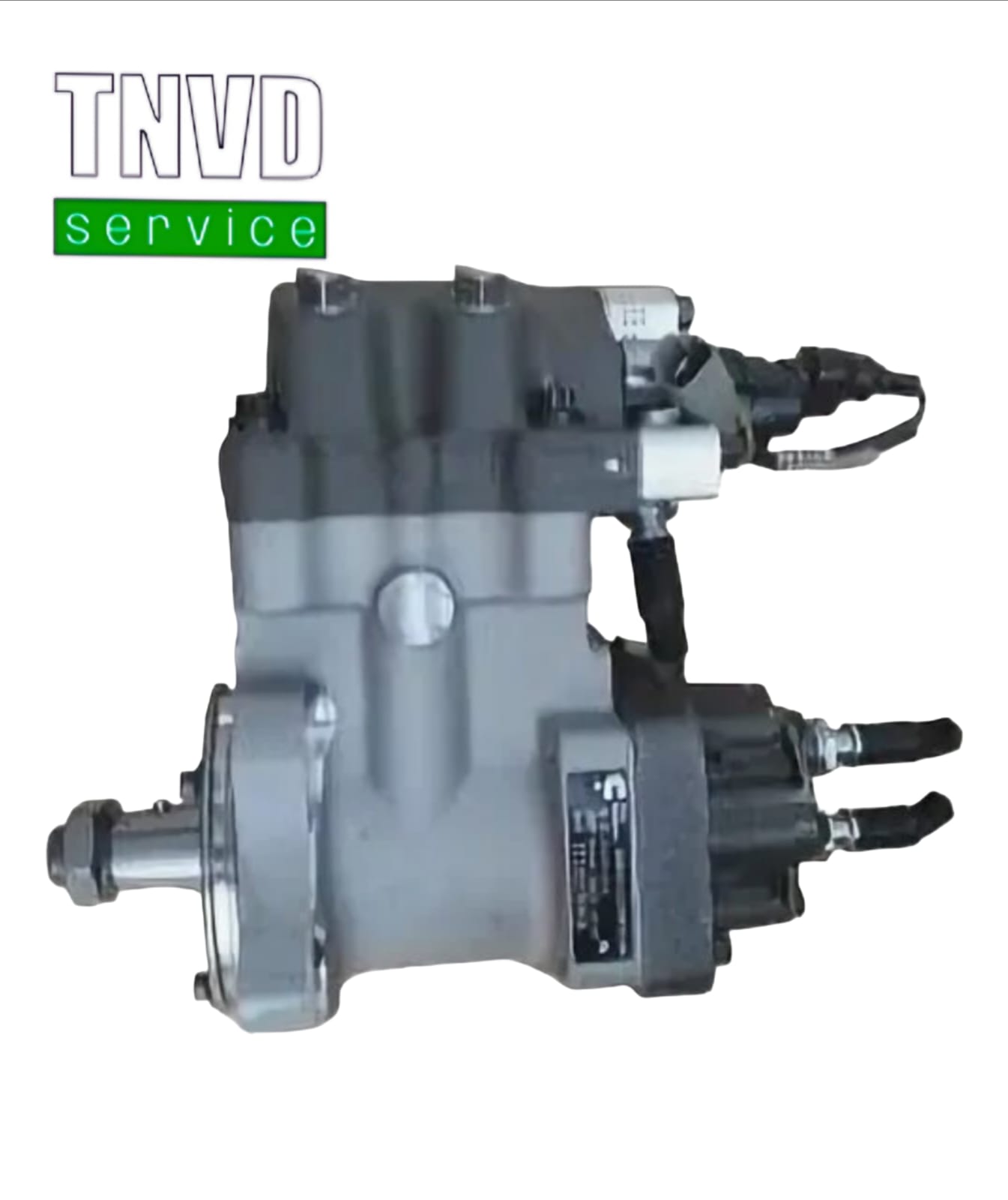 Топливный насос  Cummins 5311171