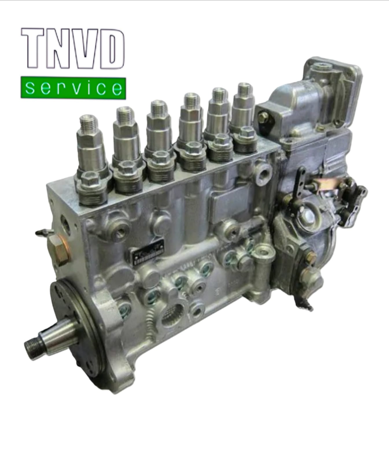 Топливный насос Cummins A3960922