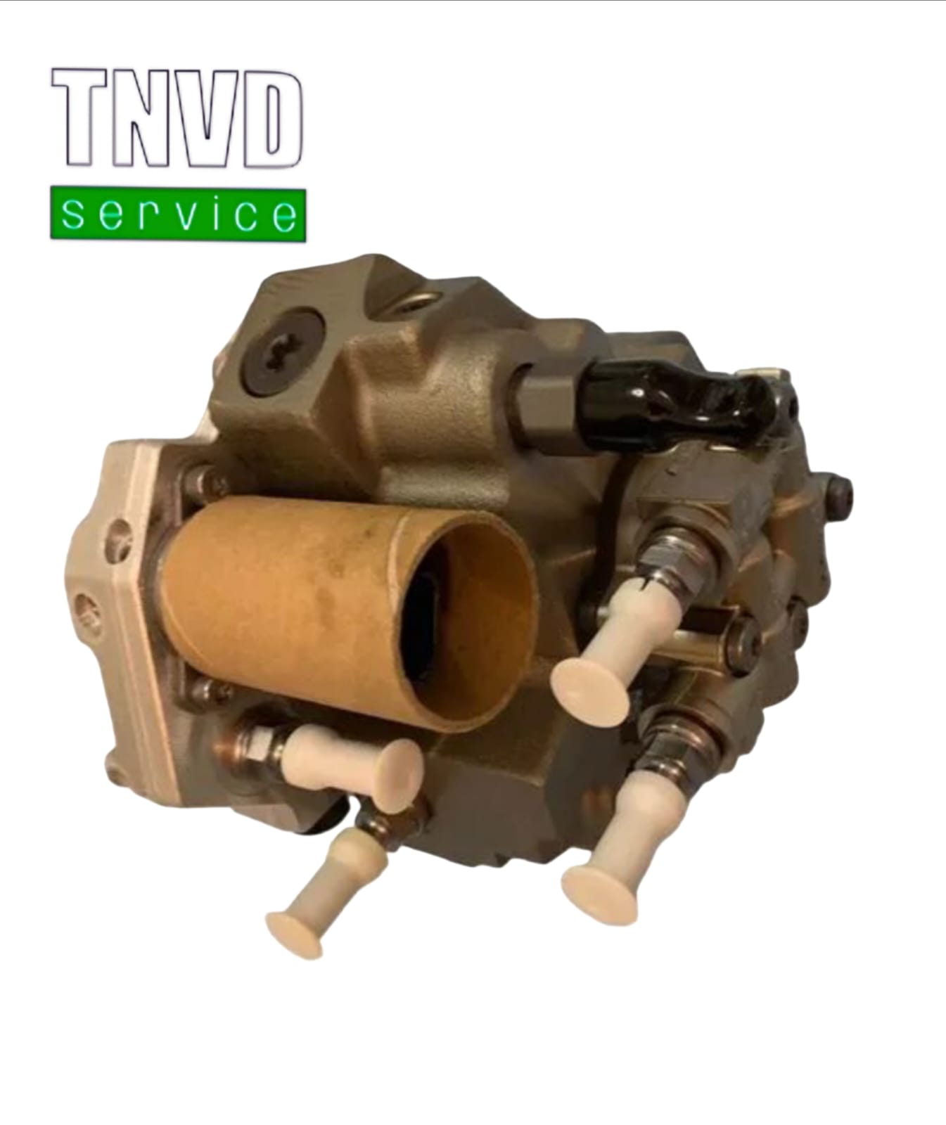 Топливный насос  Cummins 4988594