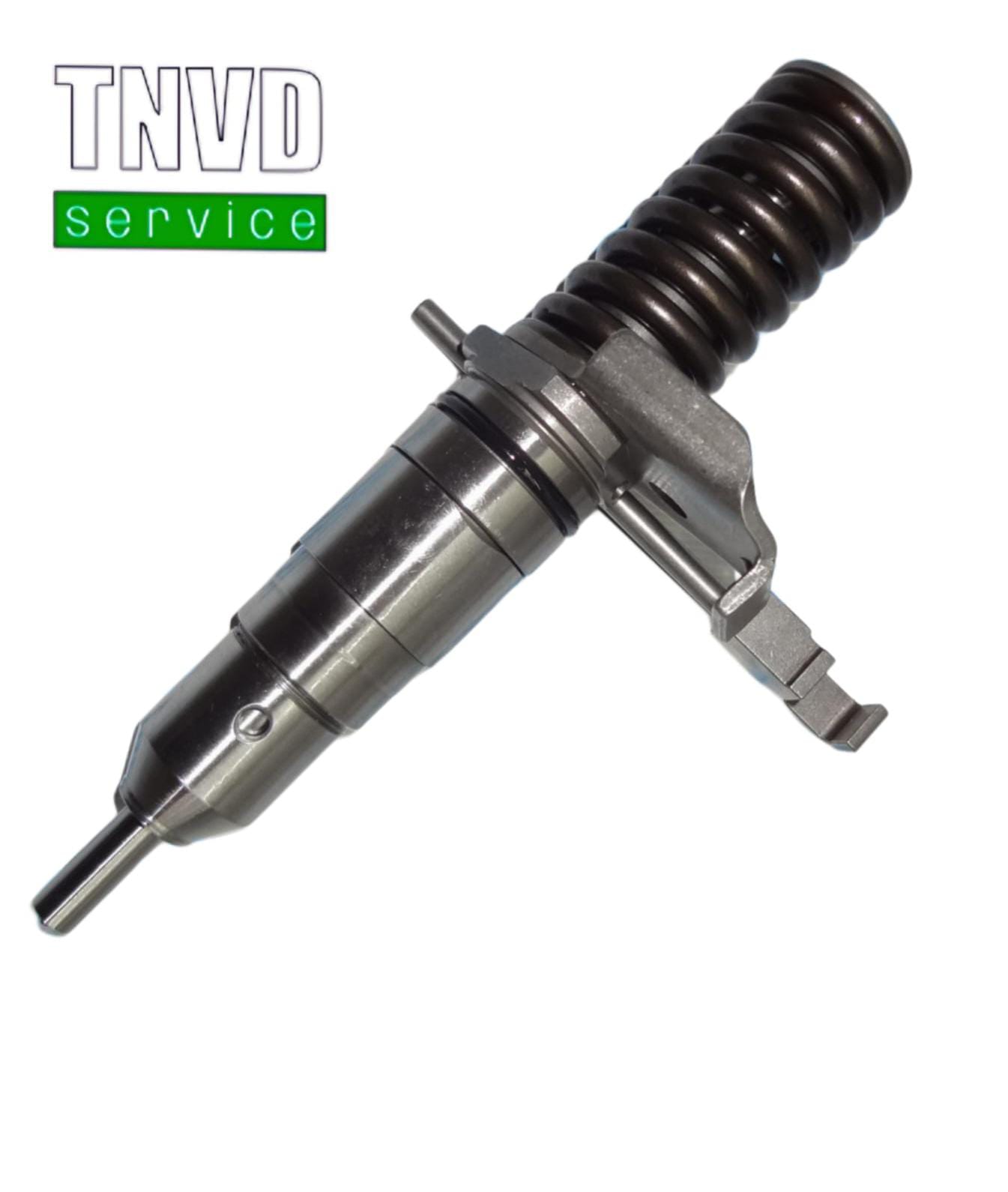 Топливная форсунка CАТ 100-6251