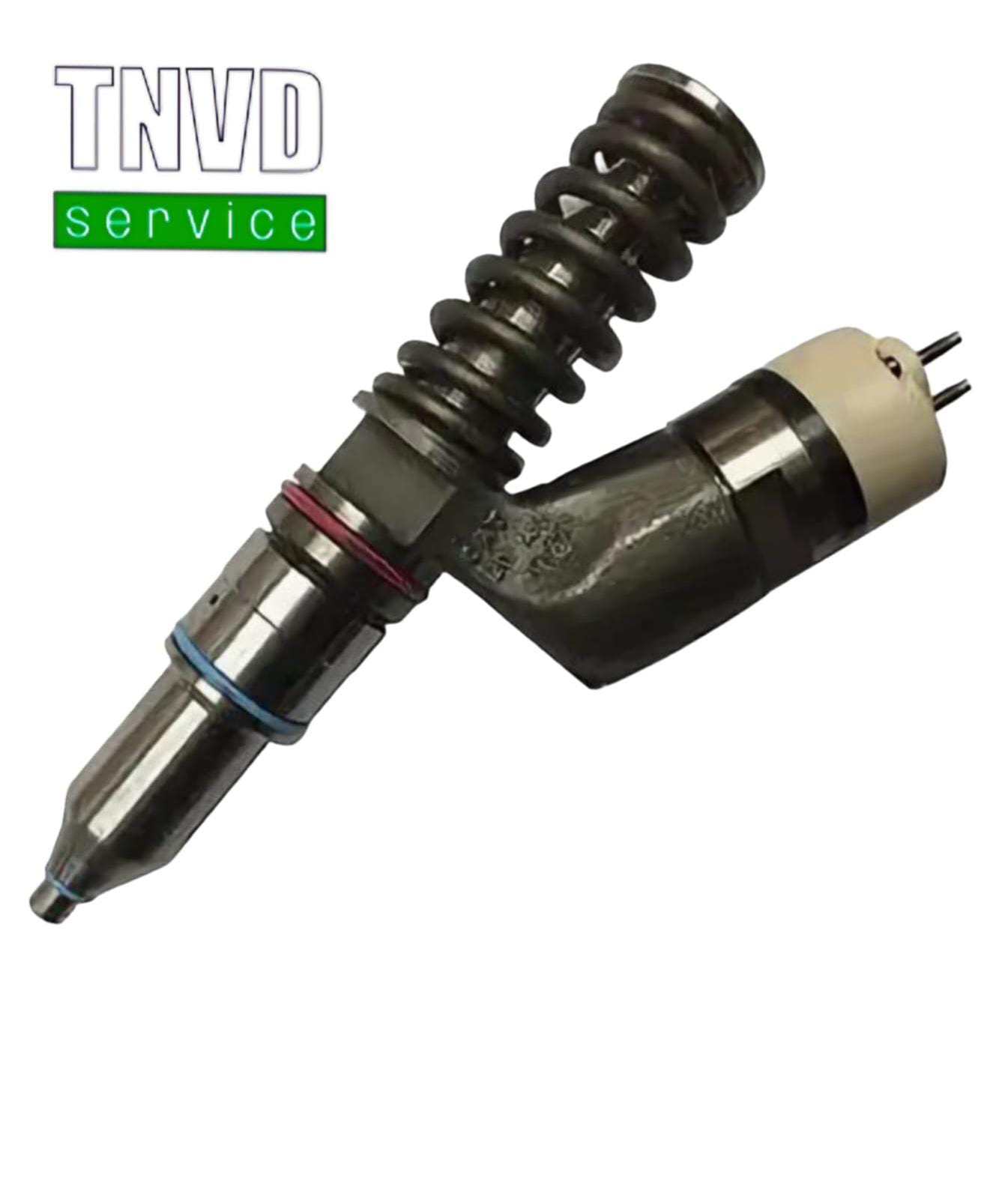 Топливная форсунка CАТ 244-7717