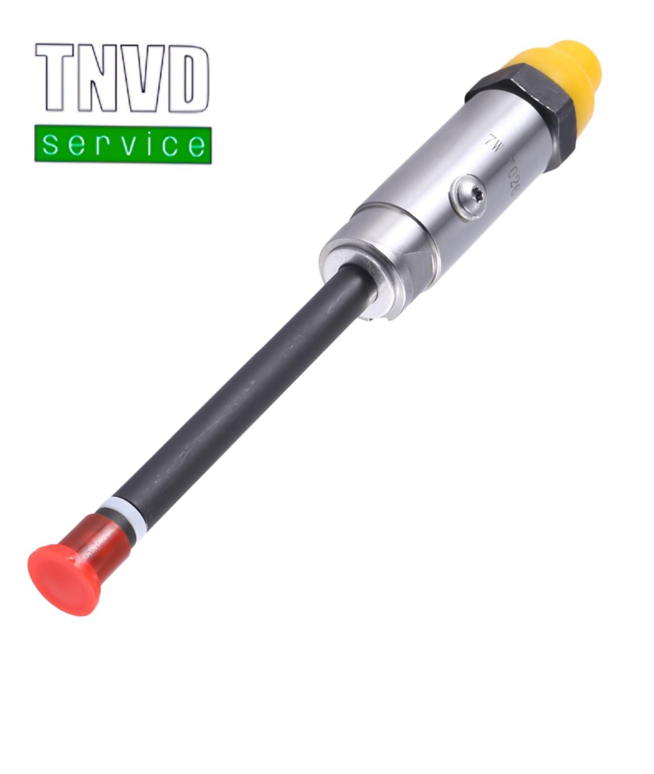 Топливная форсунка CАТ 7W-7026