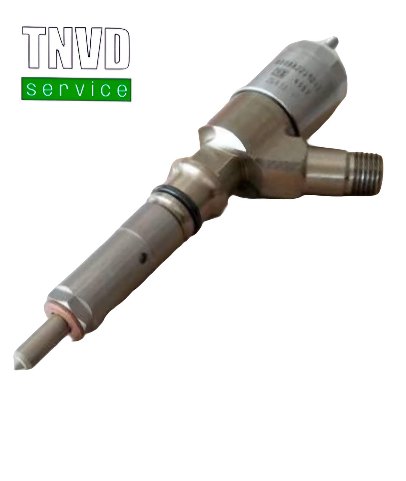 Топливная форсунка CАТ 306-9390