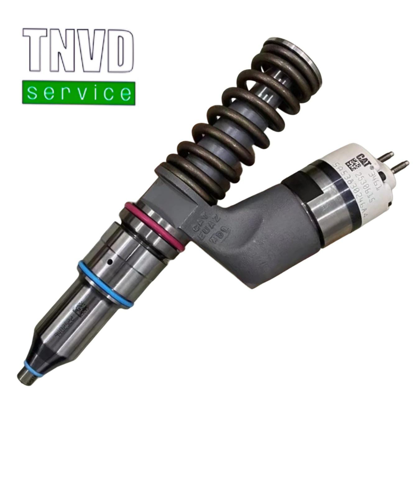 Топливная форсунка CАТ 10R-3264