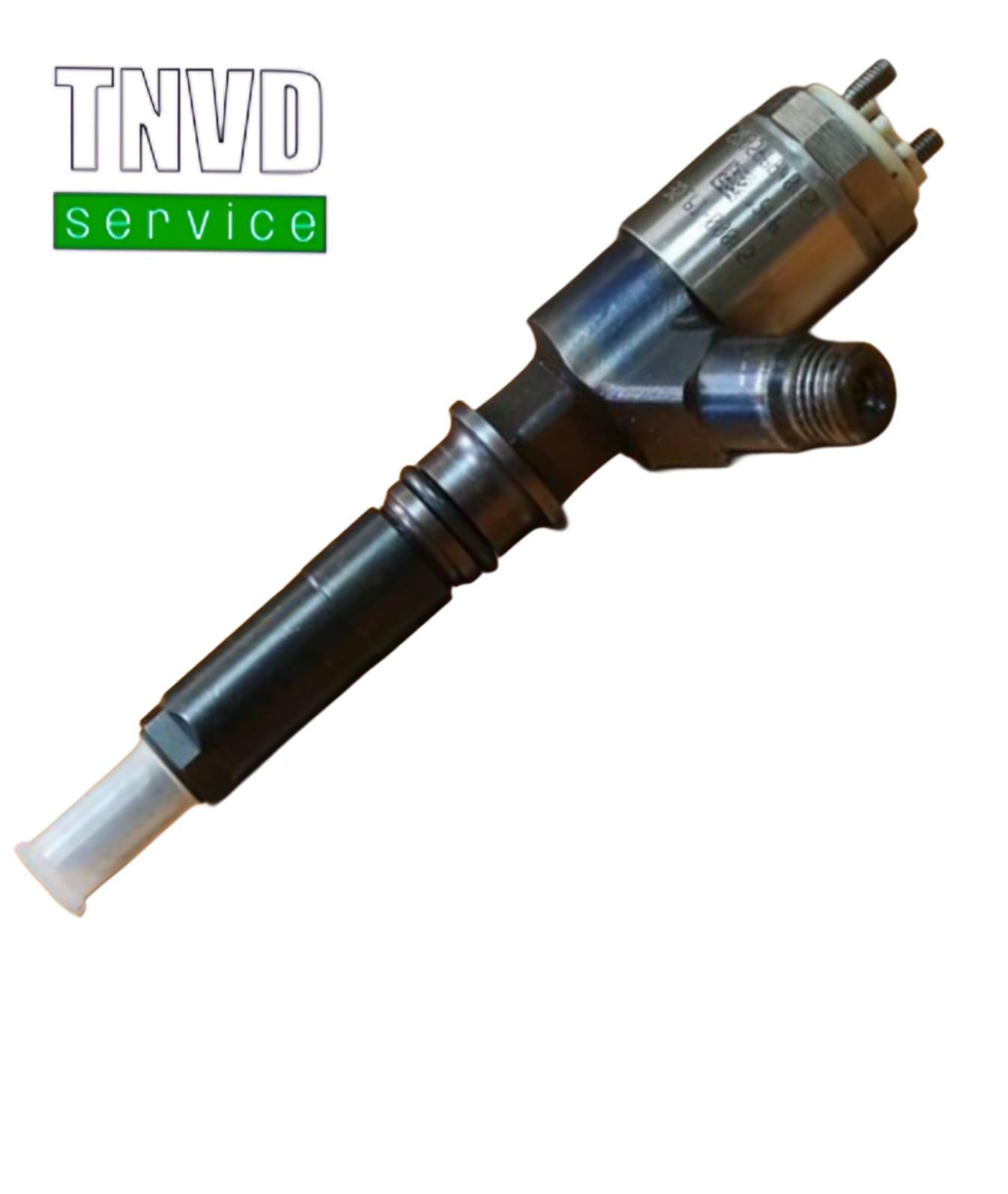 Топливная форсунка CАТ 257-2500