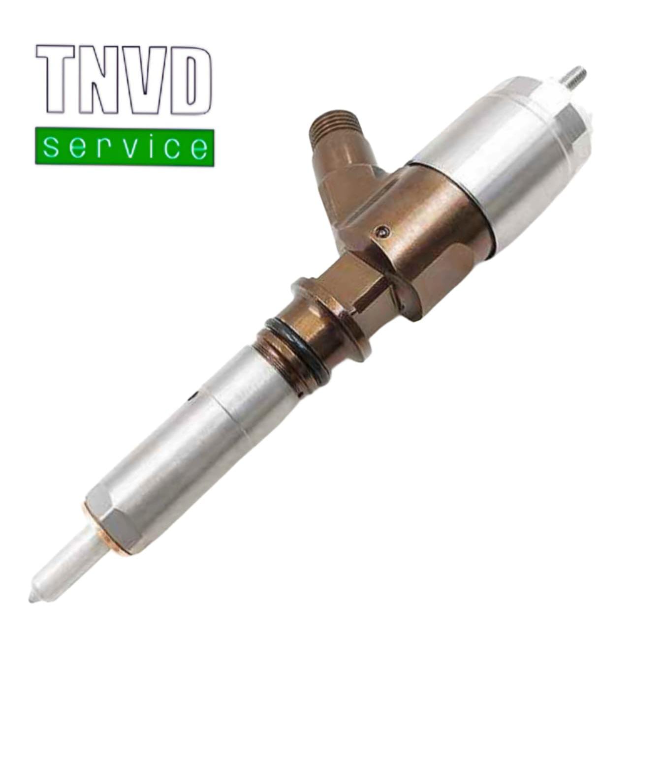 Топливная форсунка CАТ 321-1080