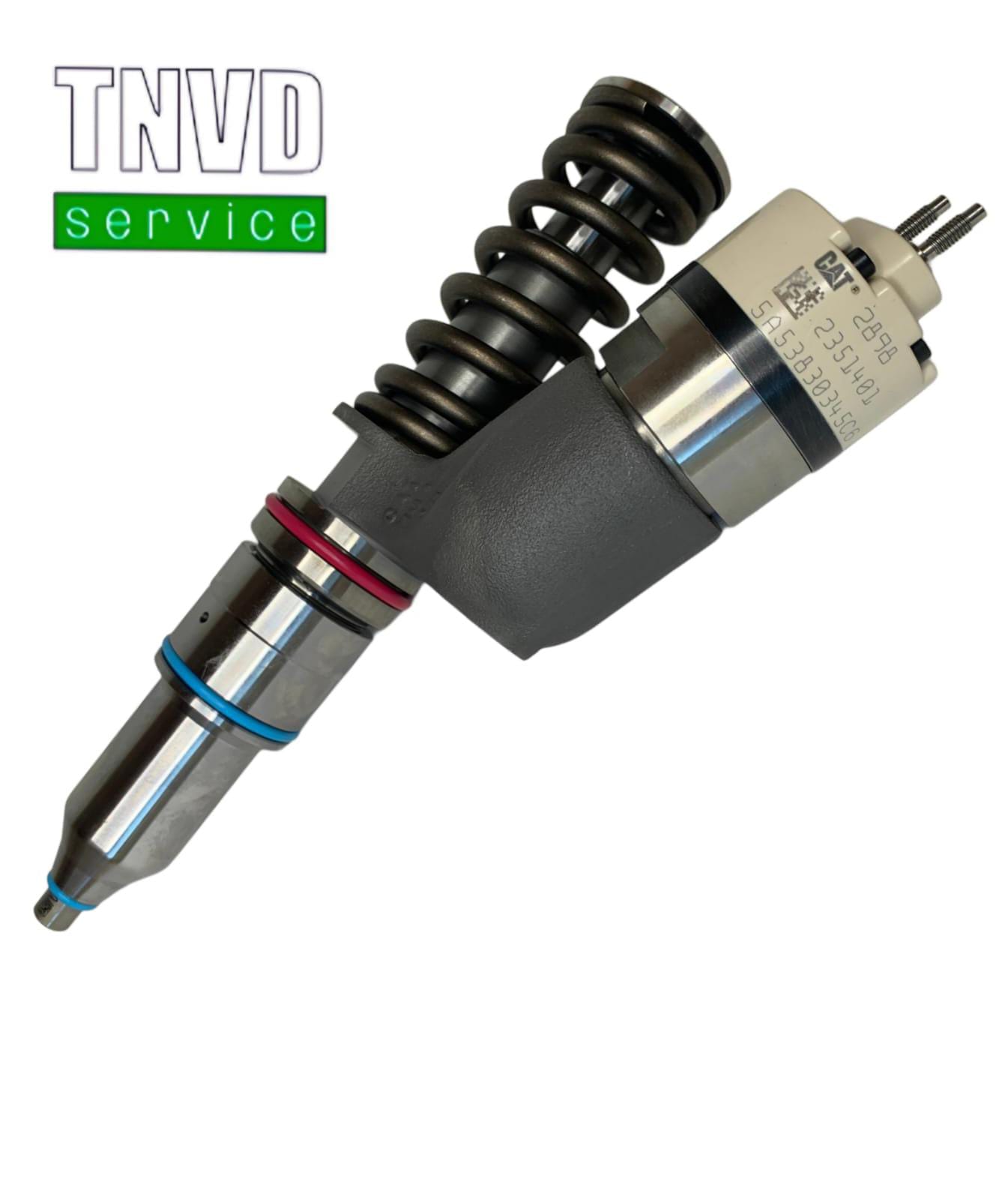 Топливная форсунка CАТ 235-1401