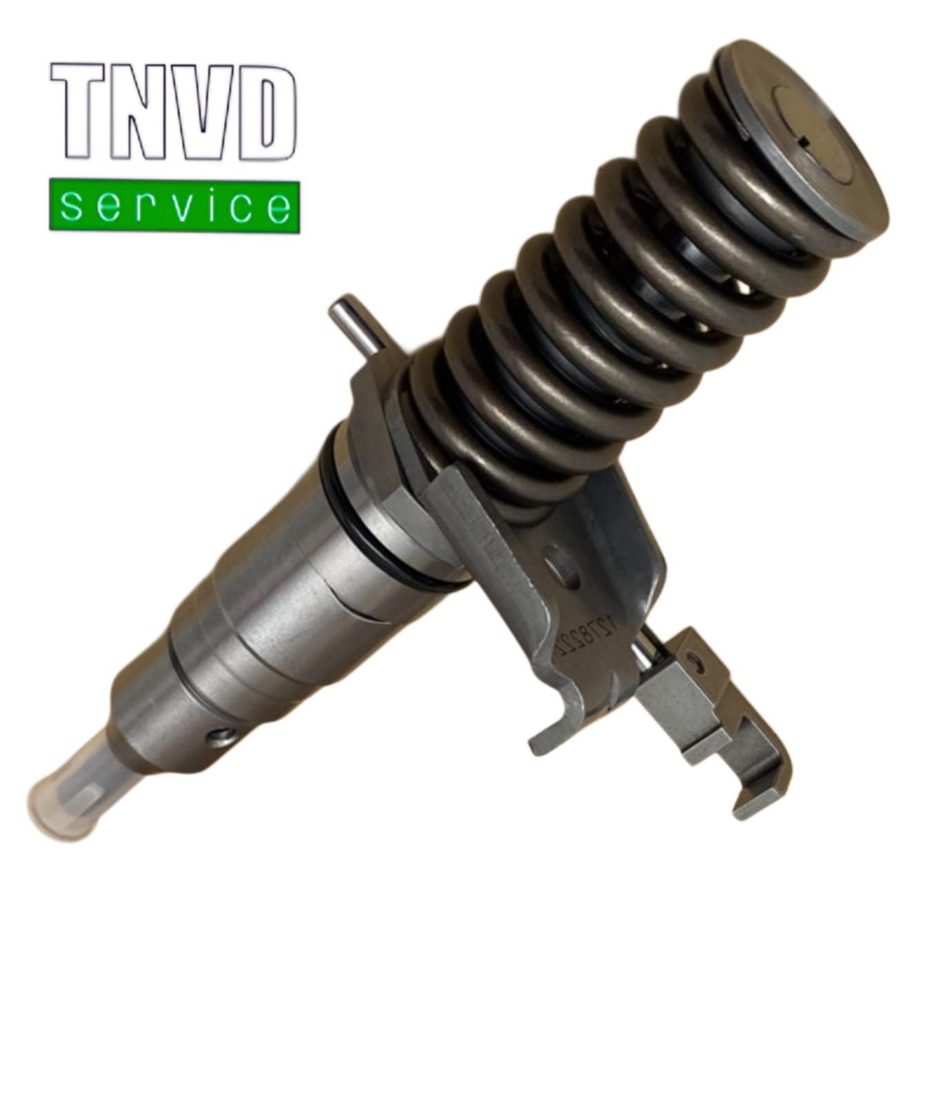 Топливная форсунка CАТ 107-7733