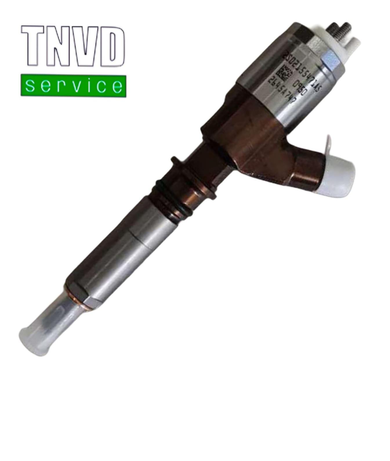 Топливная форсунка CАТ 10R-7675