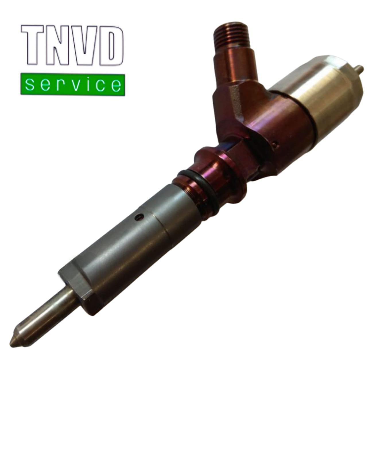 Топливная форсунка САТ 293-9555