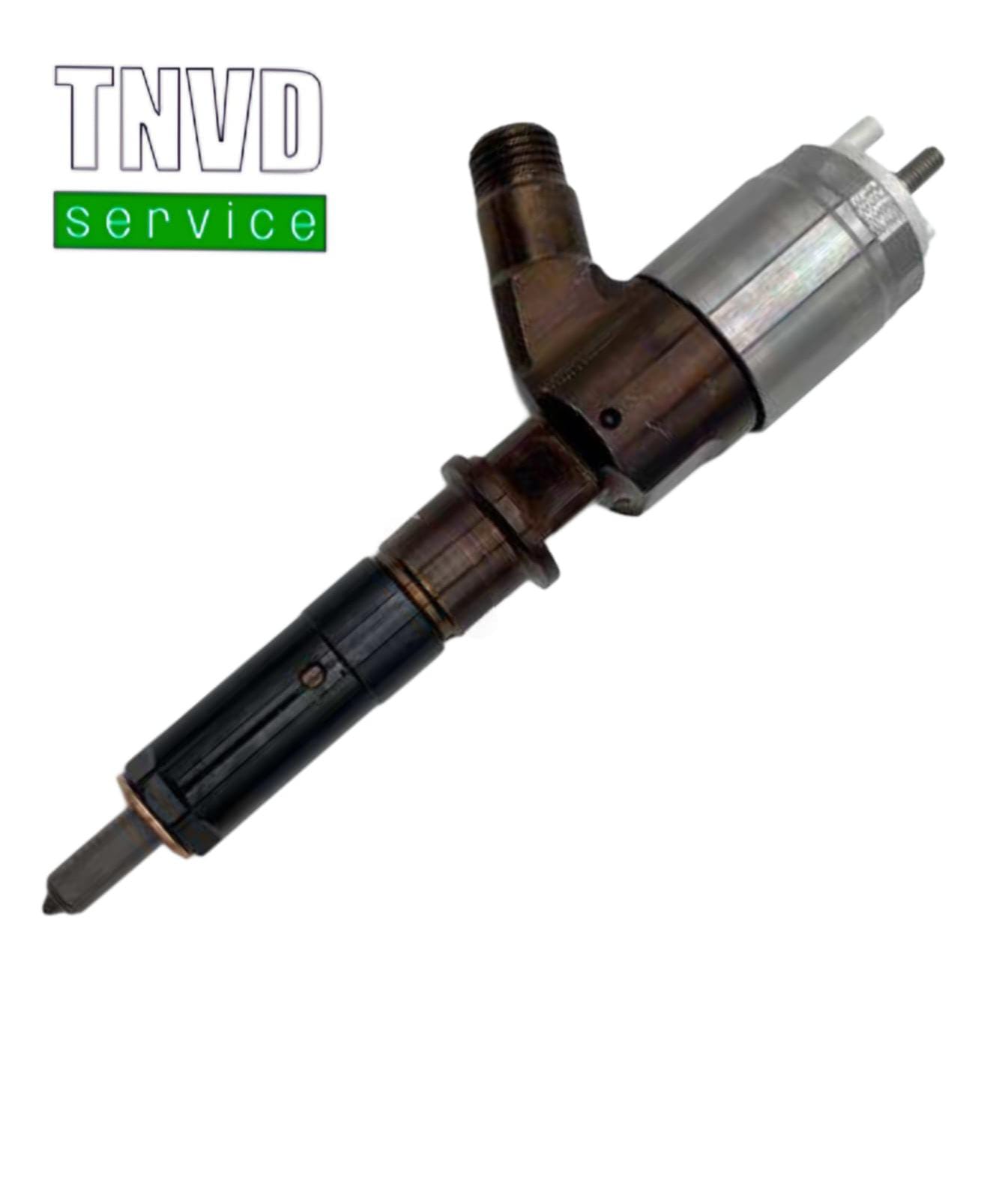 Топливная форсунка CАТ 321-0655