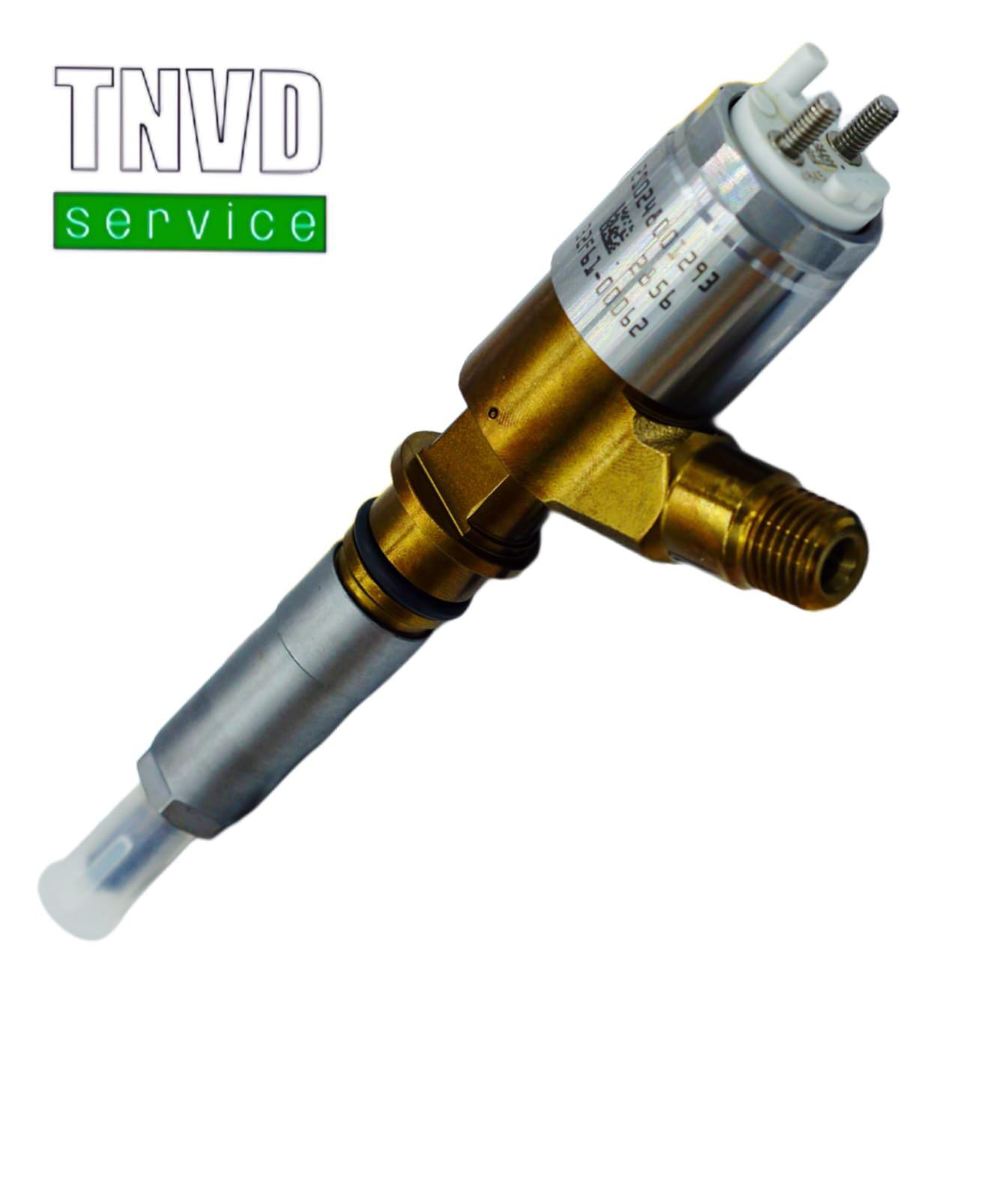 Топливная форсунка CАТ 10R-7938