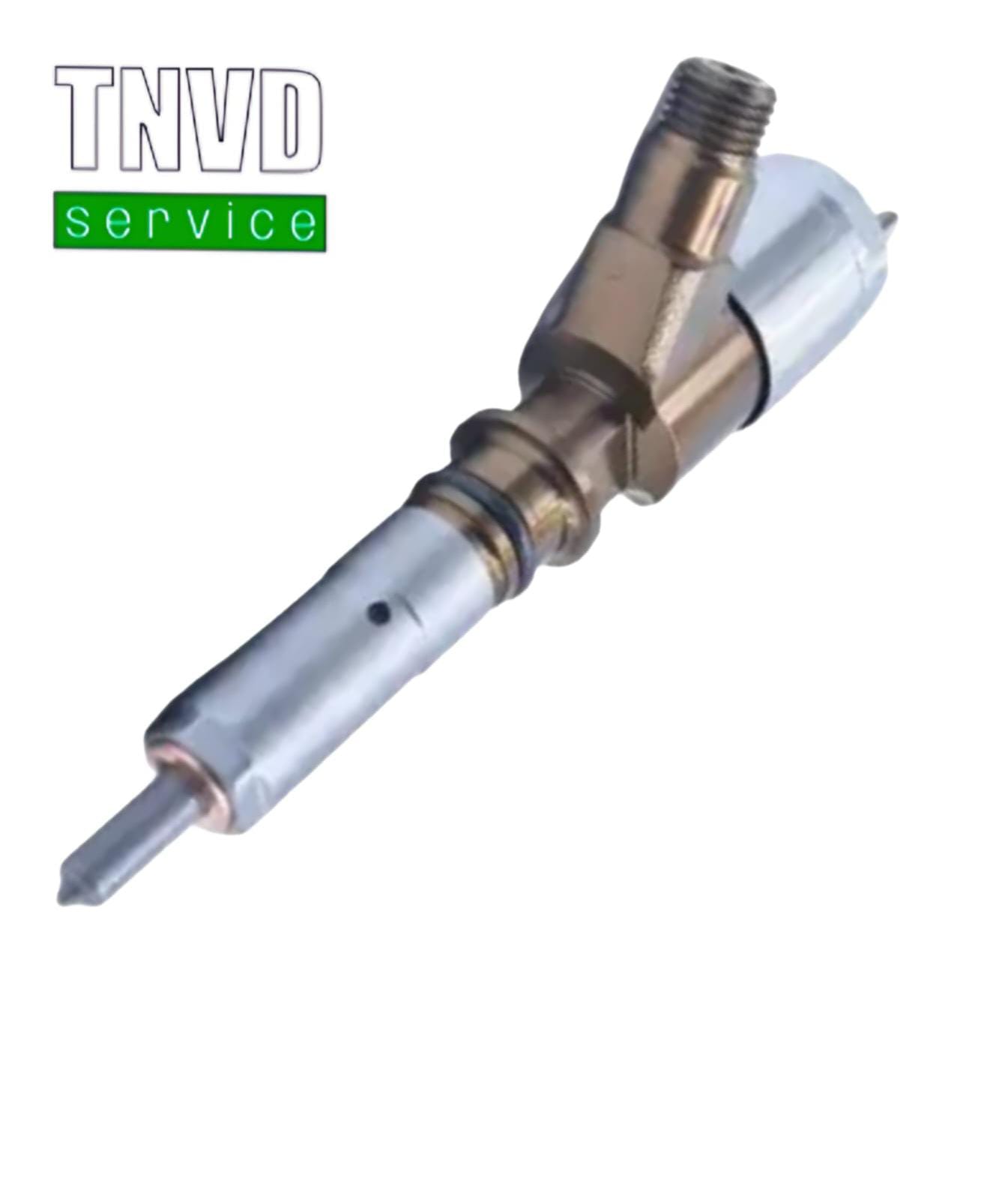 Топливная форсунка CАТ 295-9140