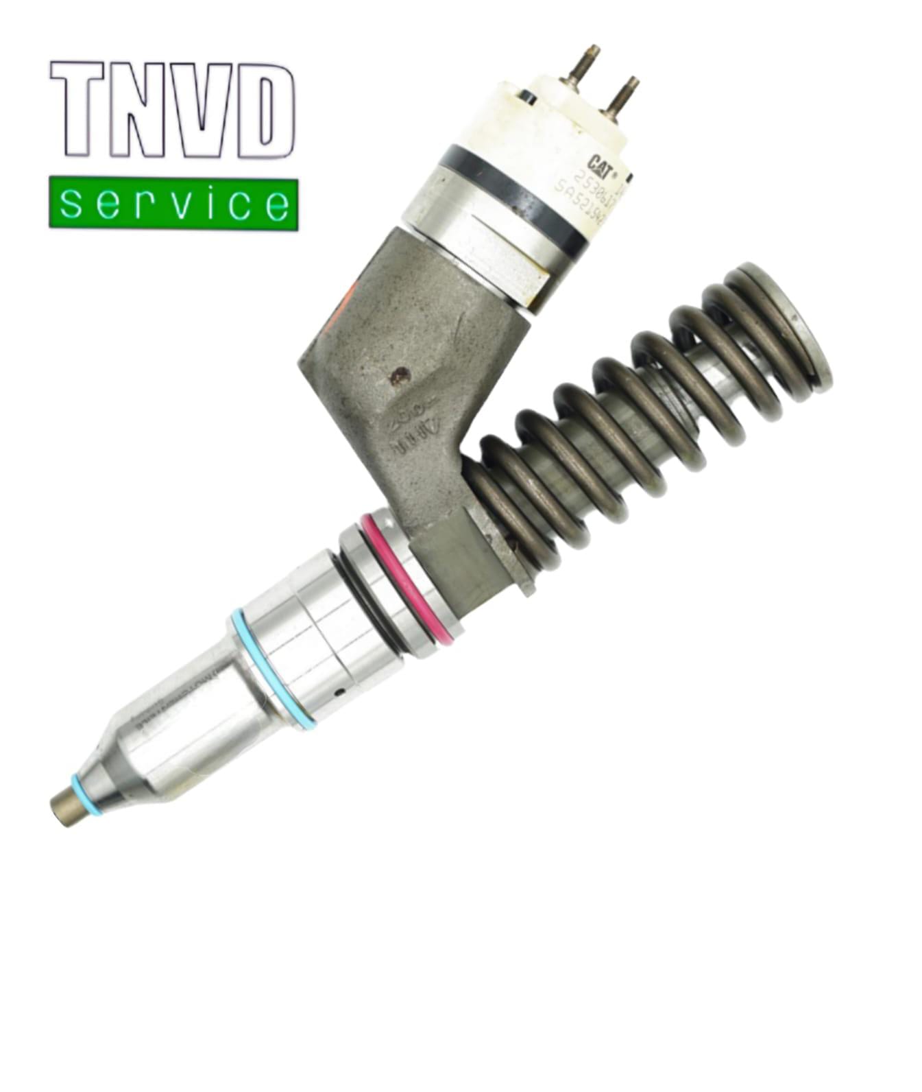 Топливная форсунка CАТ 253-0617