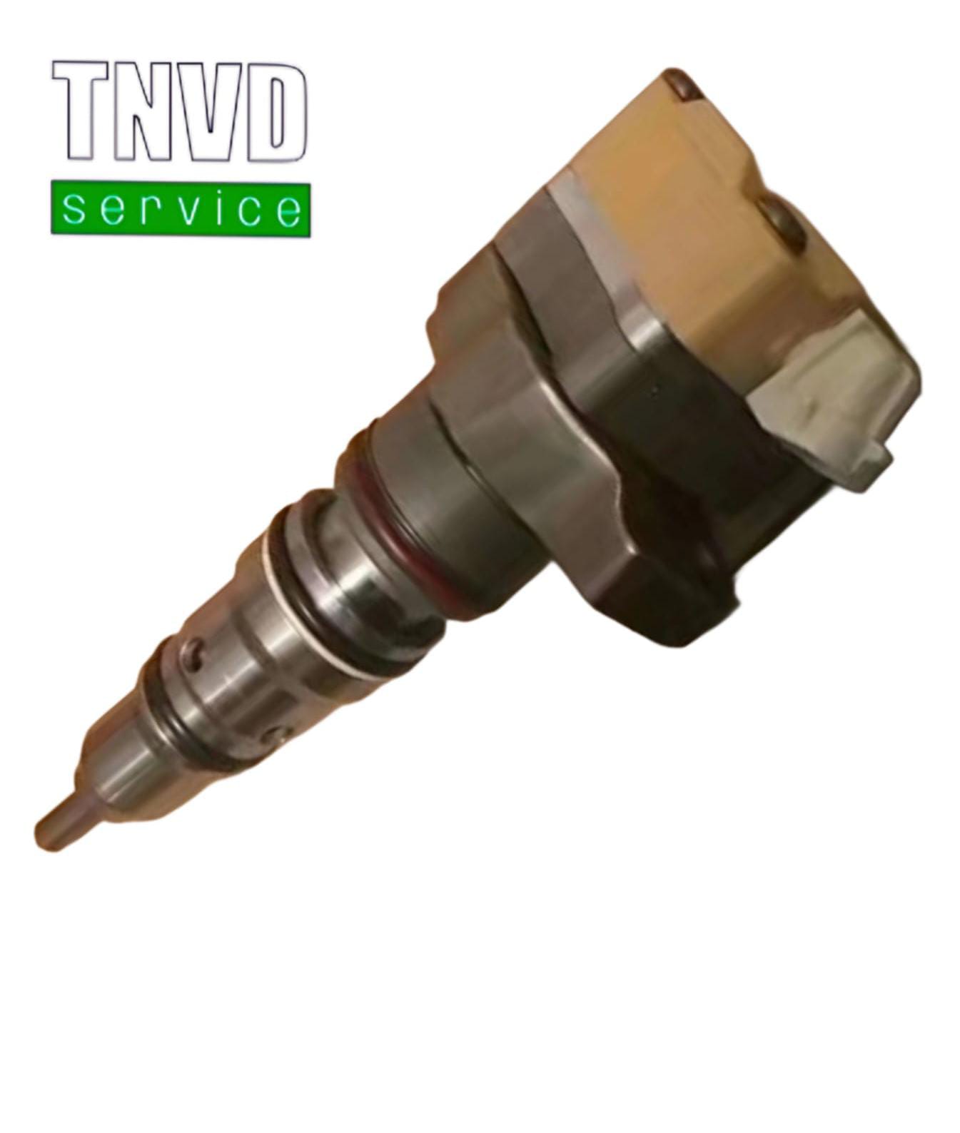 Топливная форсунка CАТ 10R-0782