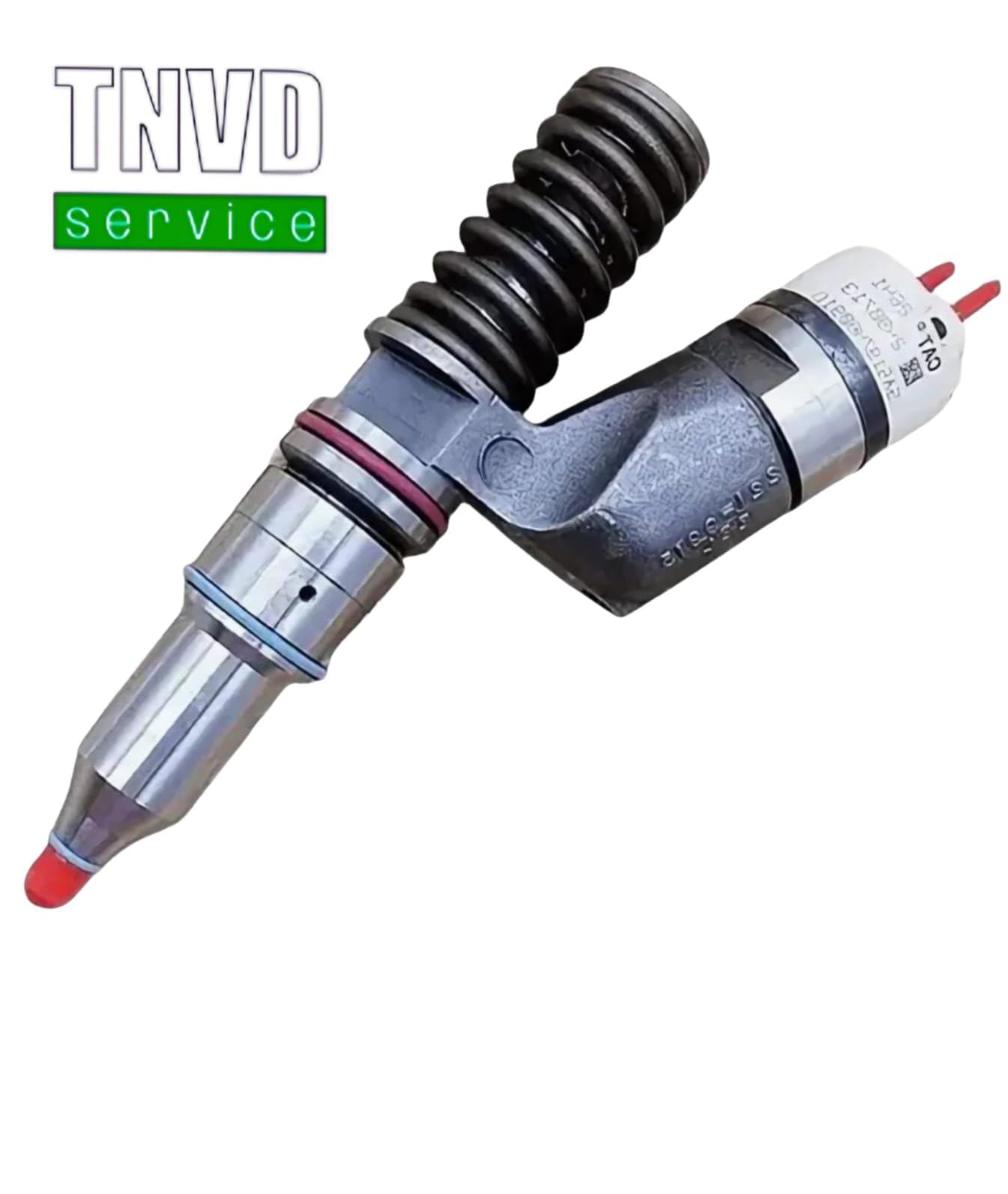 Топливная форсунка CАТ 249-0712