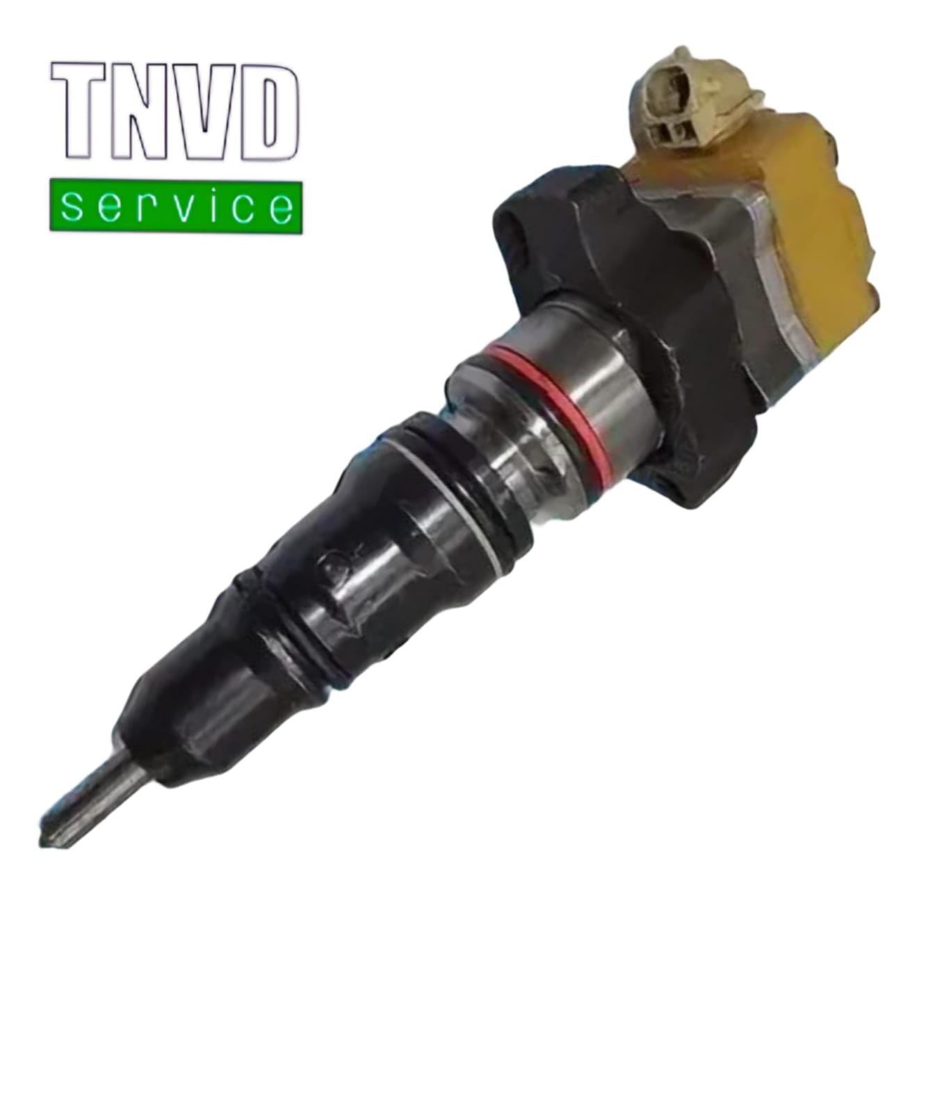 Топливная форсунка CАТ 119-3346