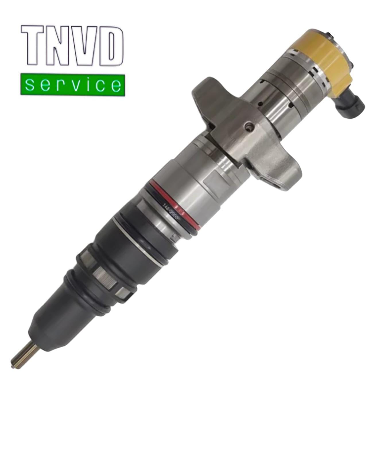 Топливная форсунка CАТ268-1835