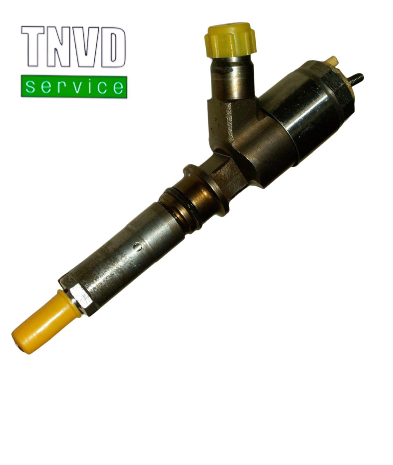 Топливная форсунка CАТ 282-0455