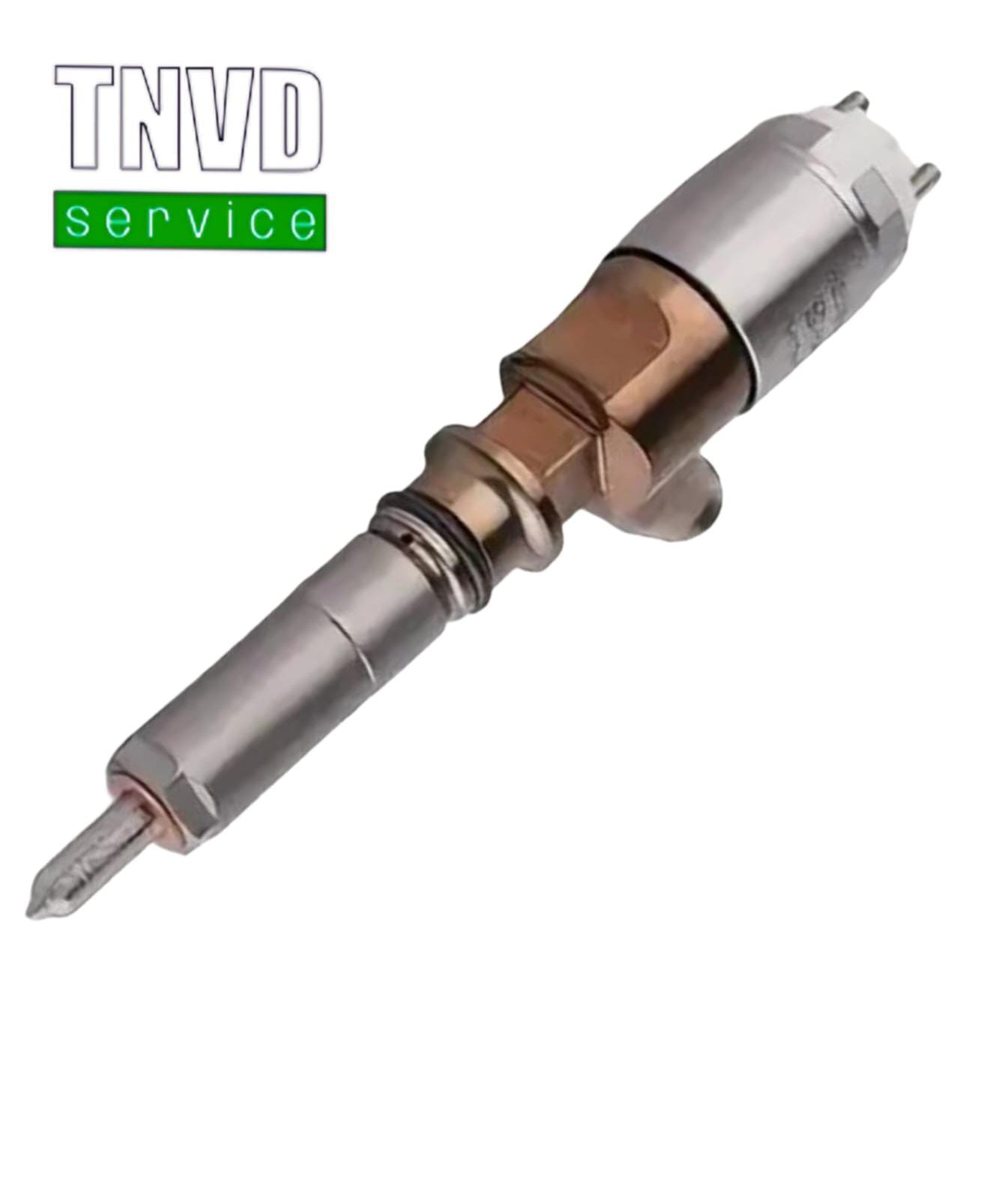 Топливная форсунка CАТ 320-0670