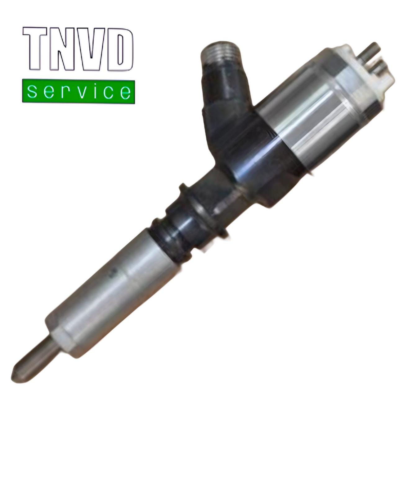 Топливная форсунка CАТ 317-2300