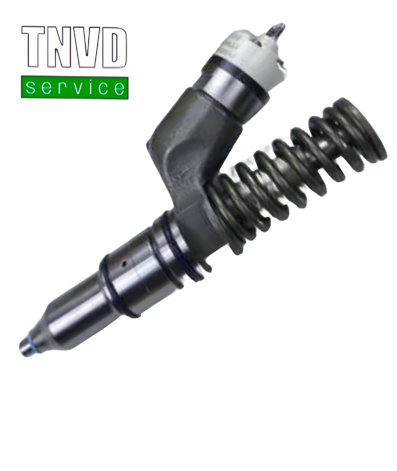 Топливная форсунка CАТ 253-0615