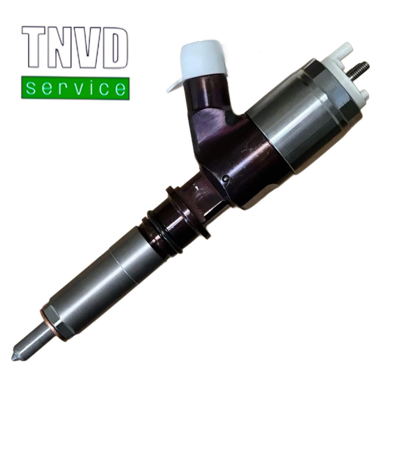 Топливная форсунка CАТ 320-0680