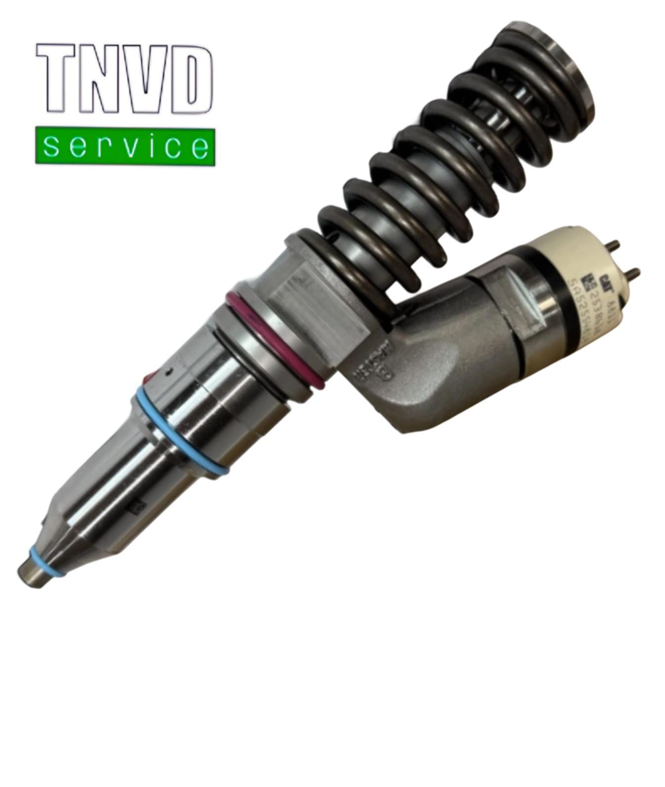 Топливная форсунка CАТ 244-7718