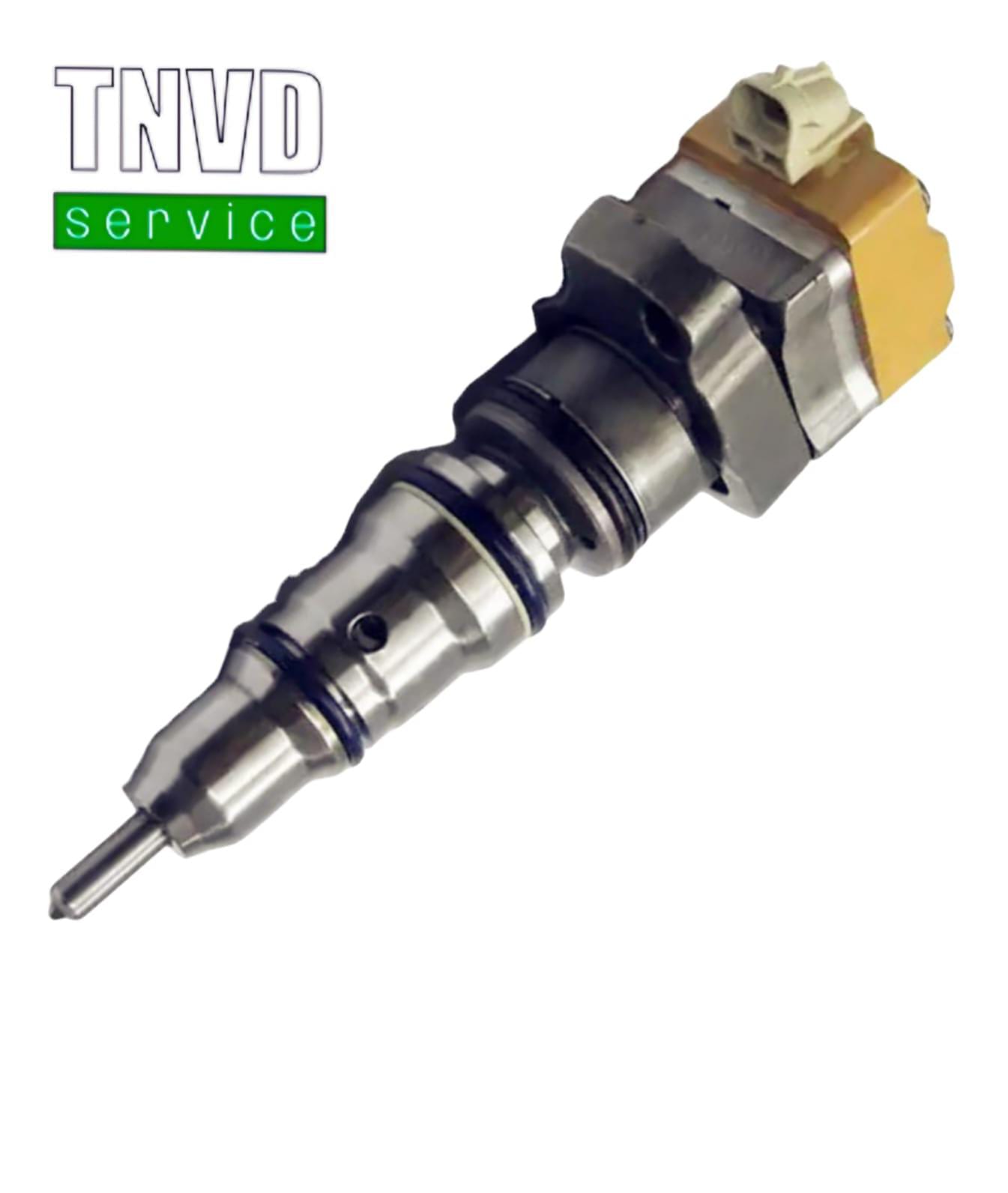 Топливная форсунка CАТ 0R-4972