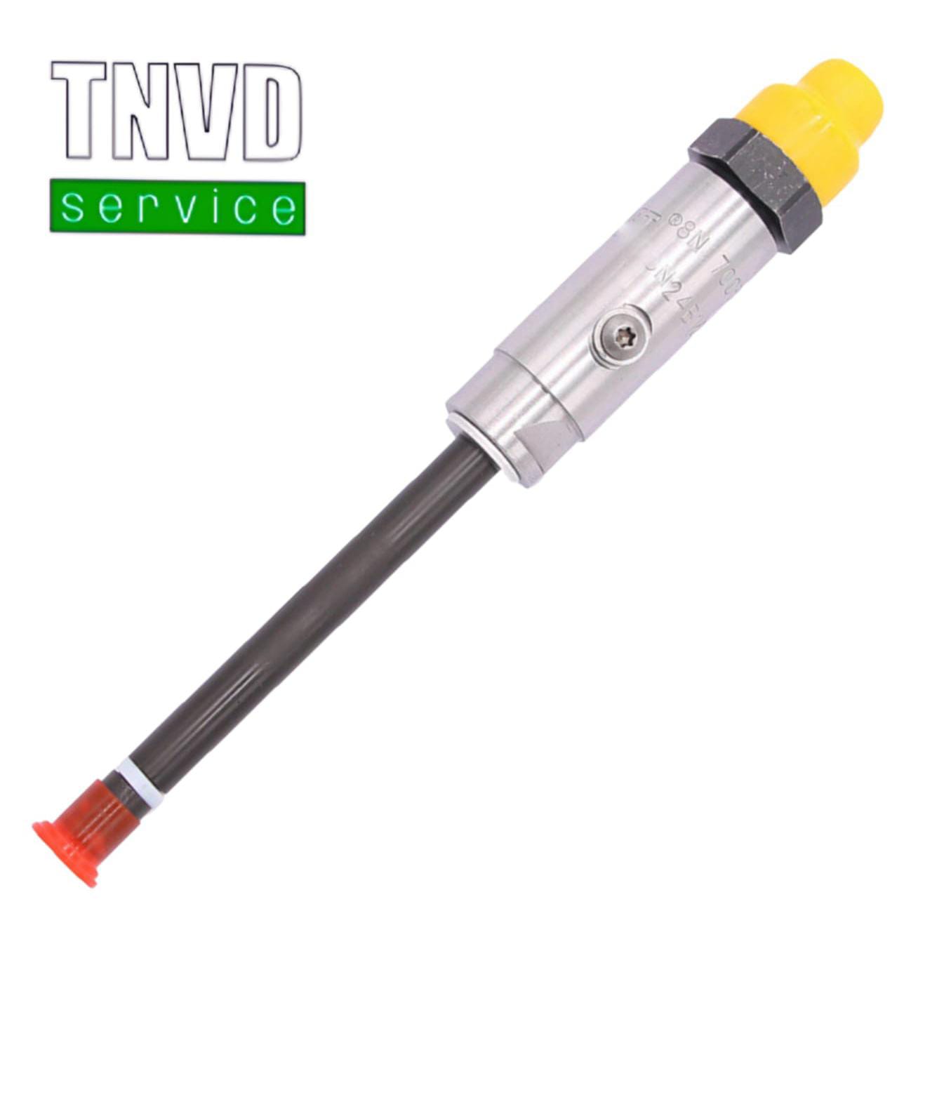 Топливная форсунка CАТ 8N7001