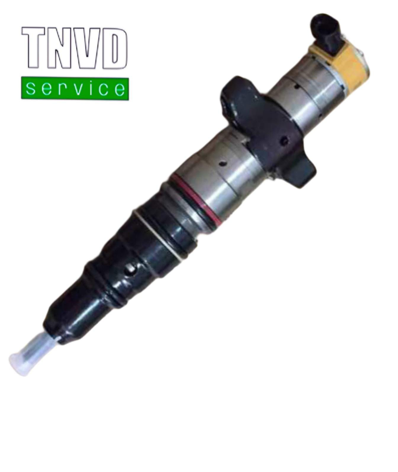 Топливная форсунка CАТ 254-4339