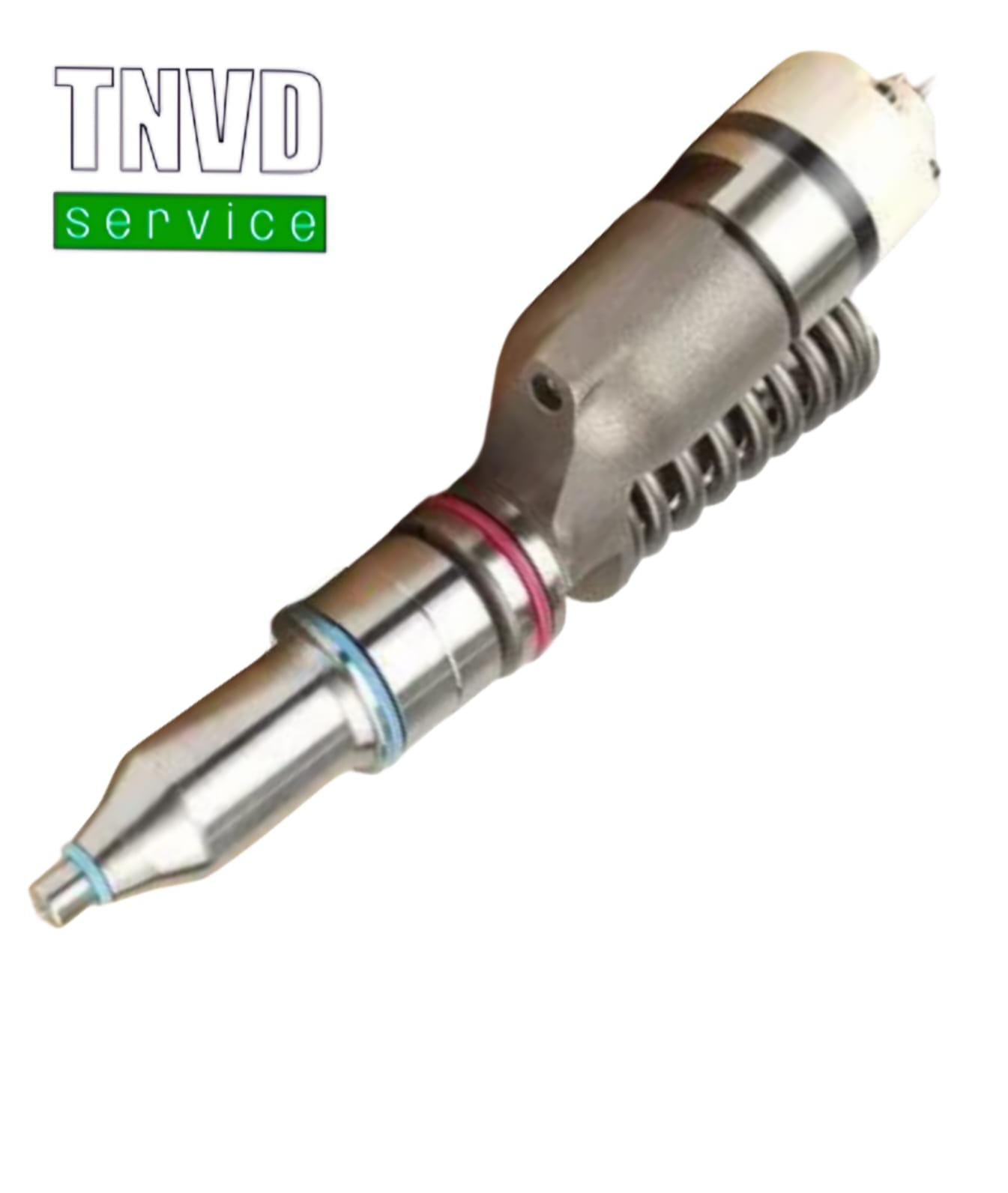 Топливная форсунка CАТ 10R-2772