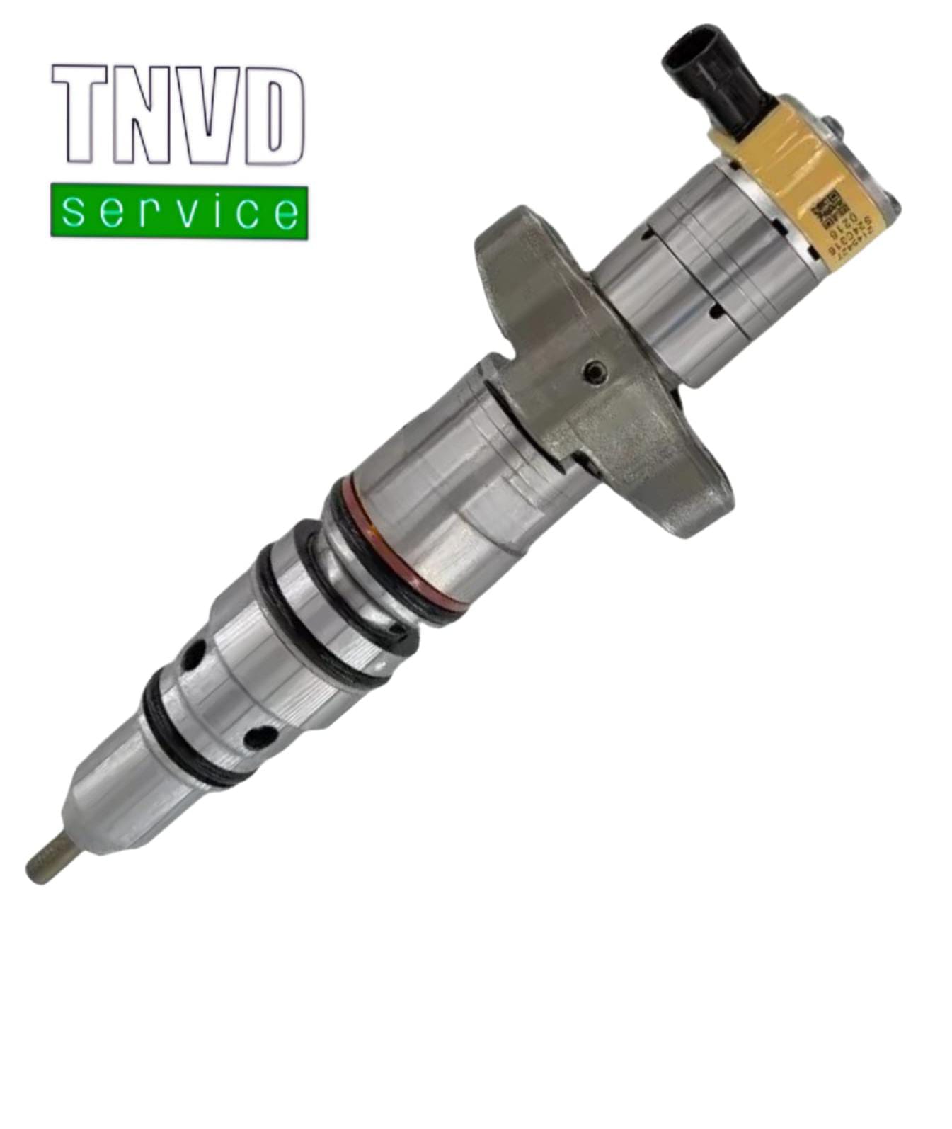 Топливная форсунка CАТ 268-1839